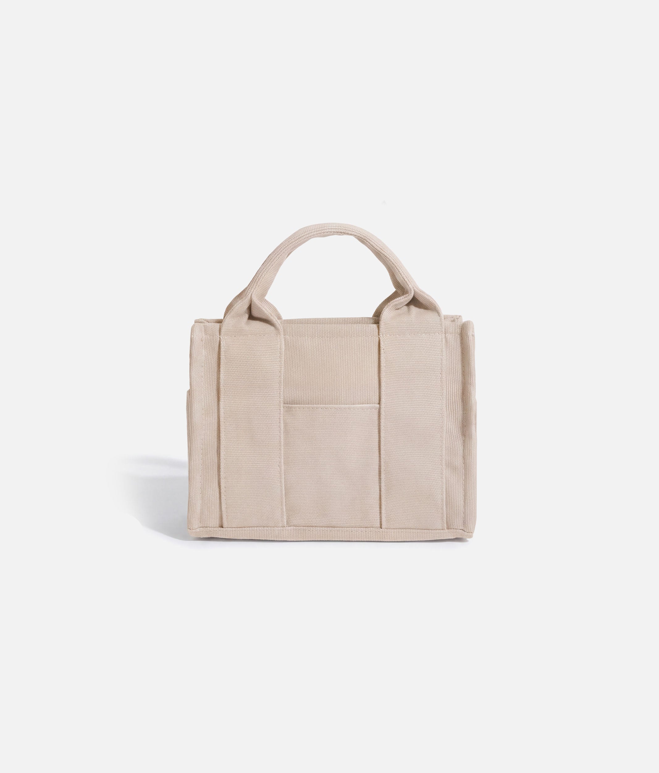 BABY SLOANE TOTE - Your Everyday Companion, Packed with Functionality