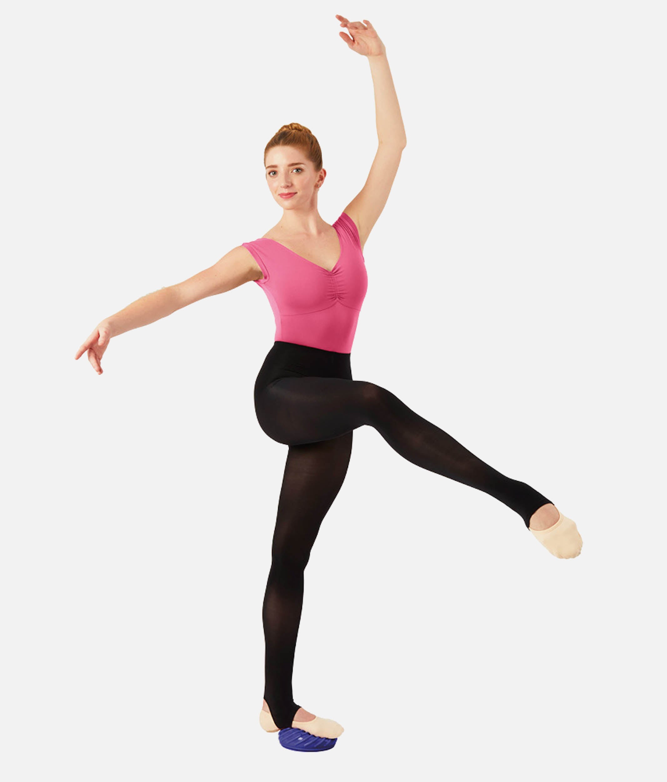Stability Trainer for Dancers & Core Activation Tool - BALLET BALANCER