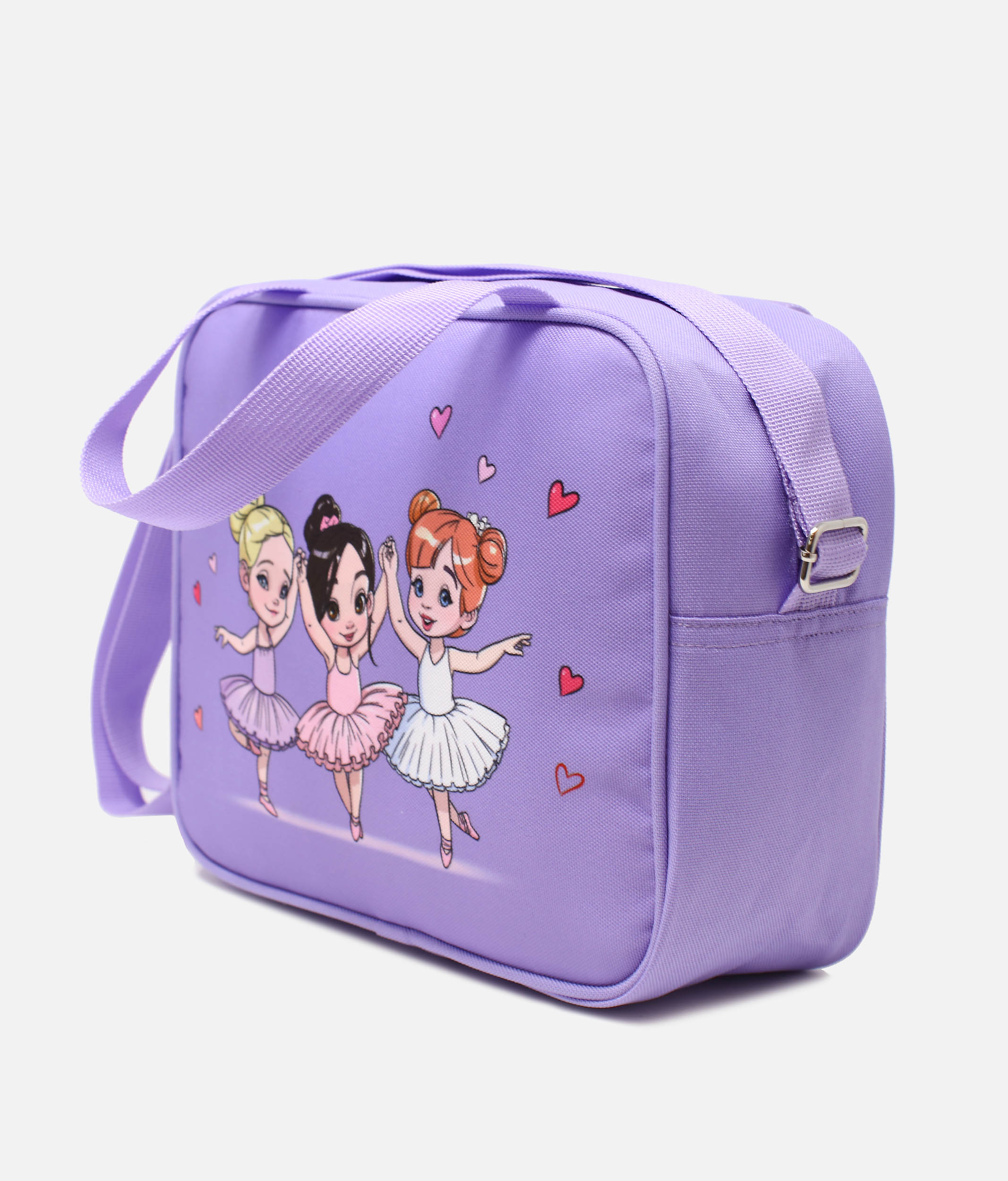 MINI SHOP BAG DANÇA BAILARINA* - Além de linda, esta bolsa é muito espaçosa  e super versátil! - Aziluth Presentes