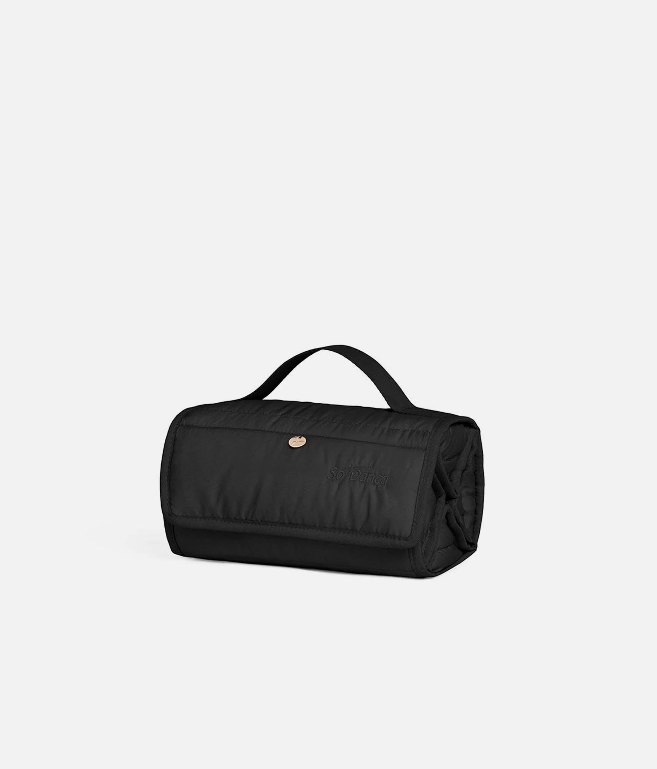 Foldable Travel Toiletry Bag - BG 757