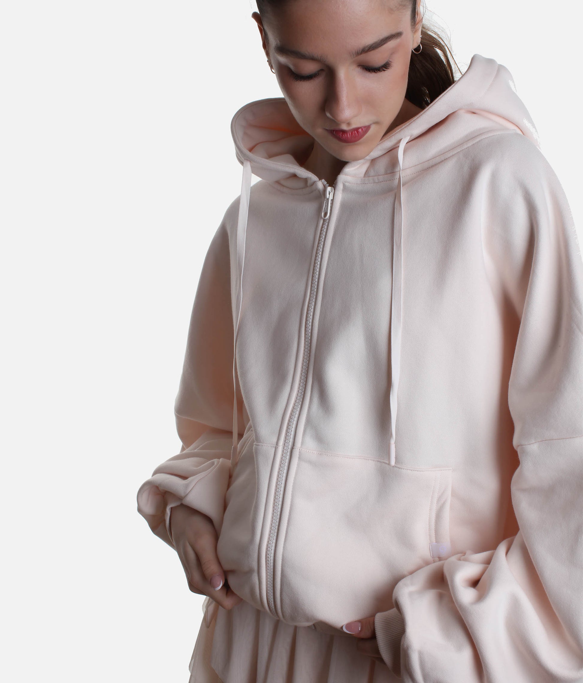 Bestselling Oversized CLOUD HOODIE with Pockets & Extra-Large Hood