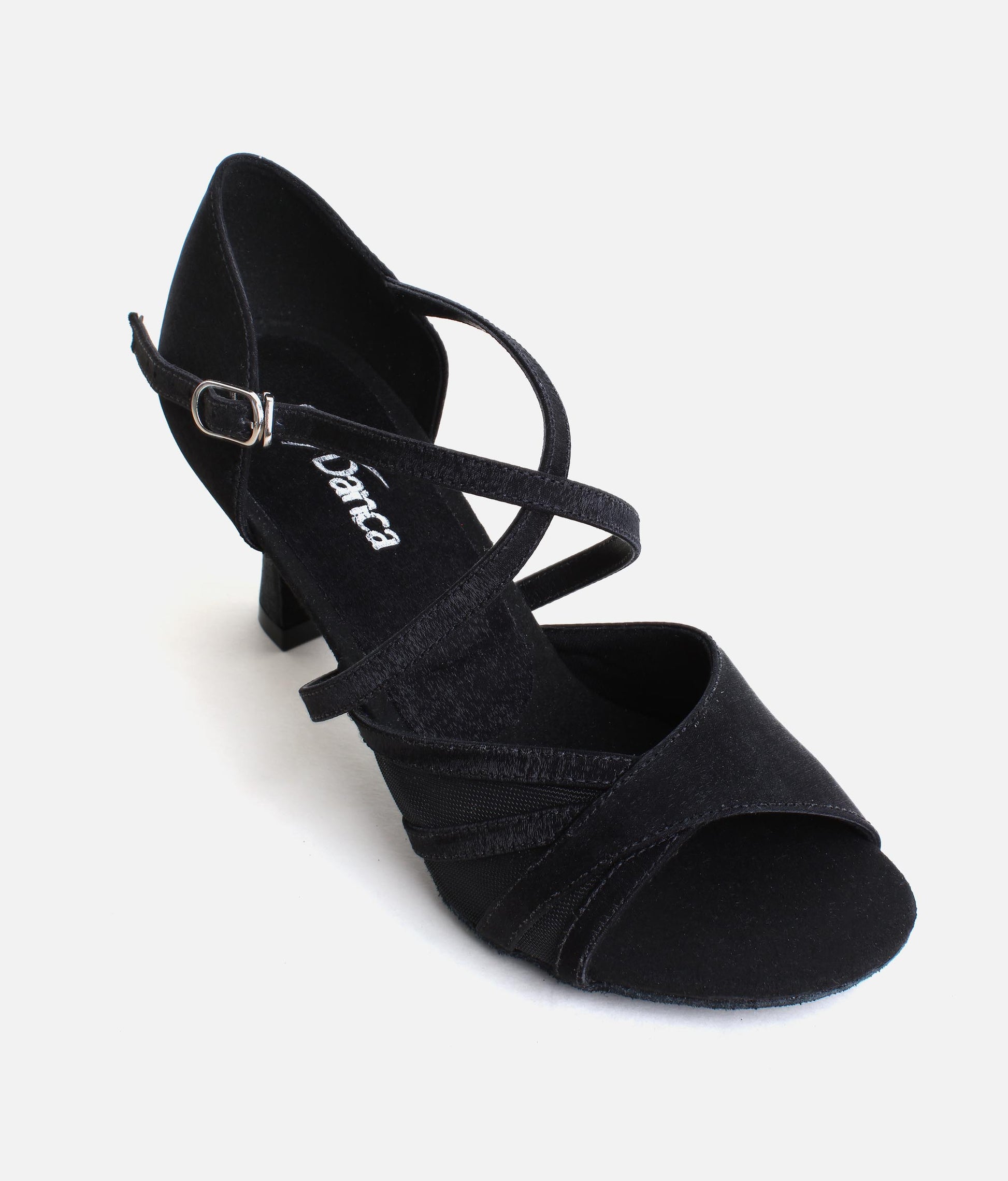 Lightweight Ballroom Shoe - BL 162