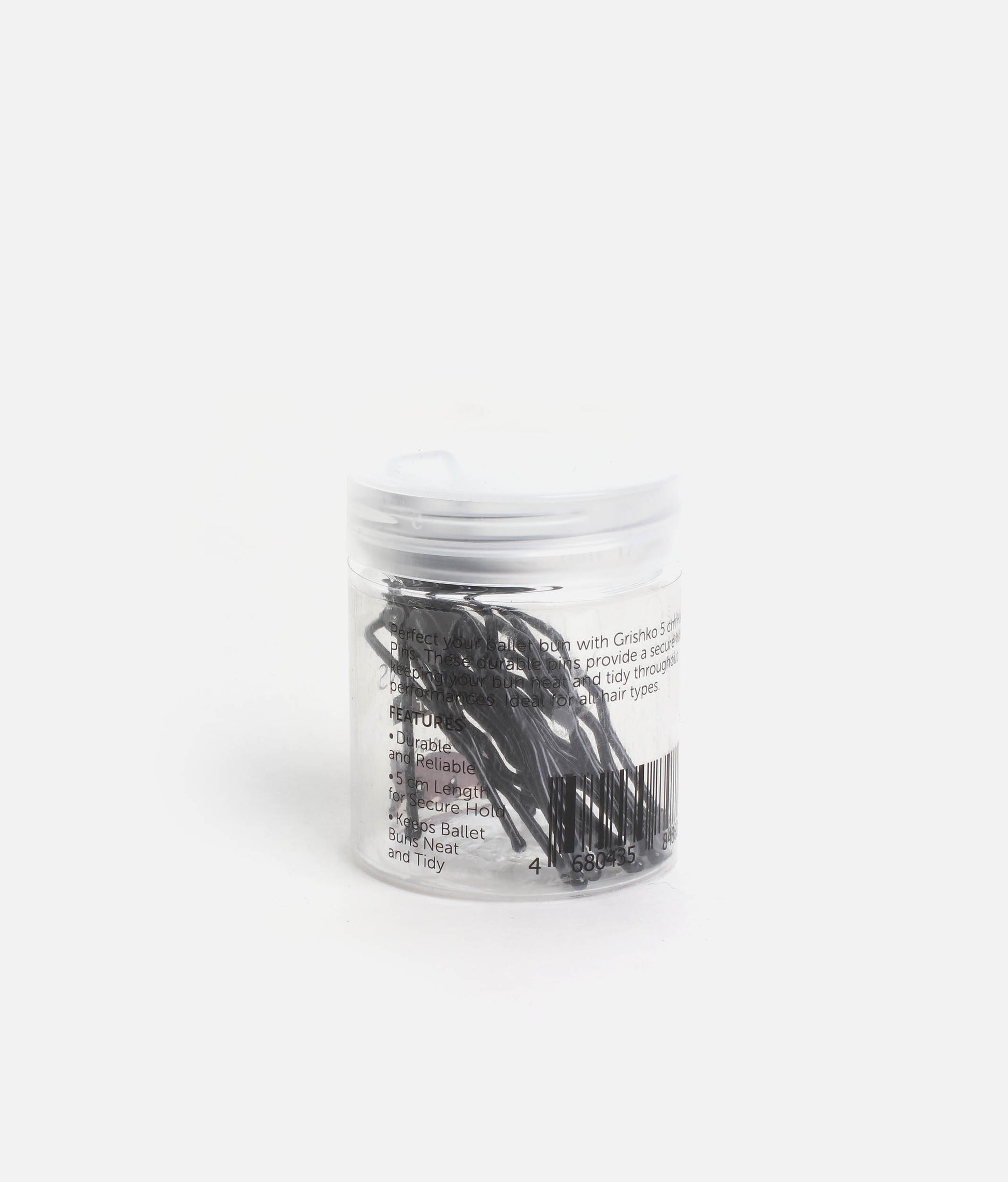 Short Hair Pins for Dancers, Ballet Bun Essential - HA2002G