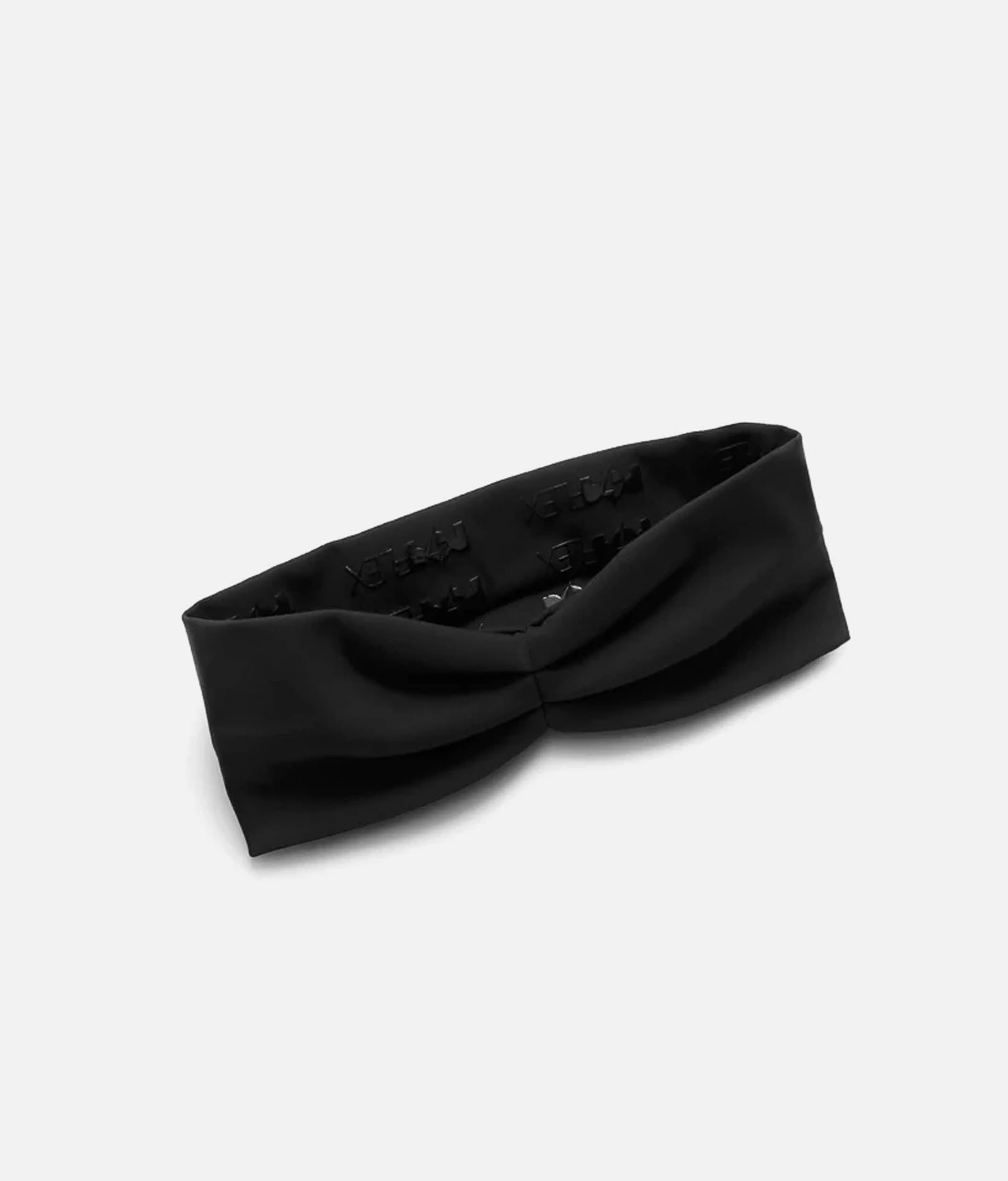 Bardot 2-in-1 No-Slip Hairband: Perfect for Workouts & Everyday Style