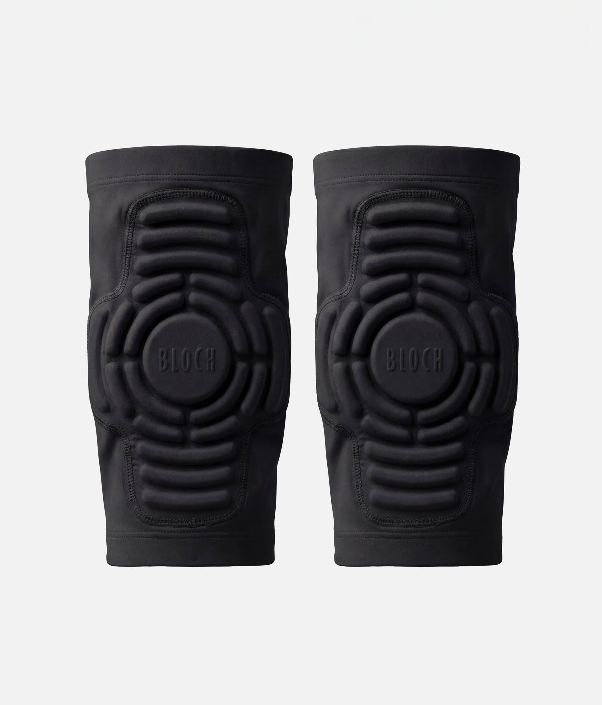Dance Knee Pads, Pro Cushion Support for Contemporary & Jazz Dancers - A1100
