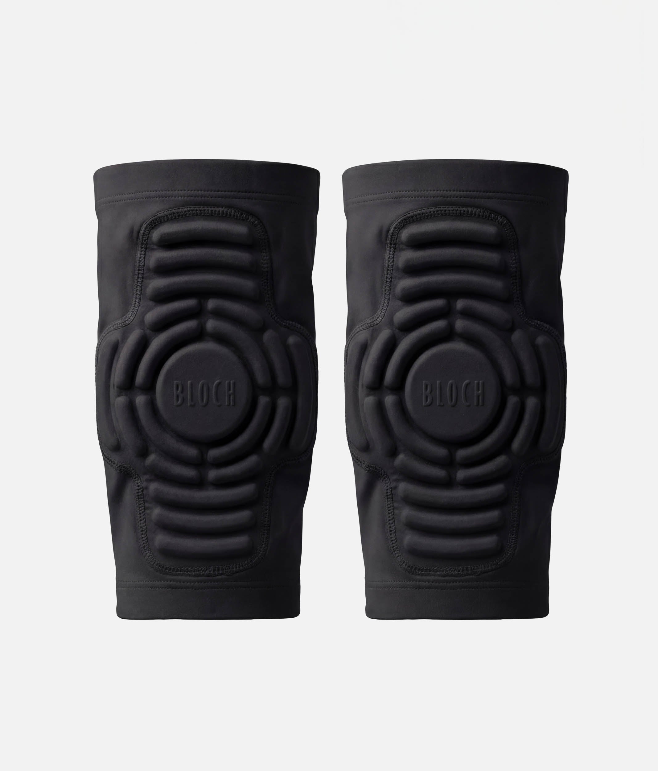 Dance Knee Pads, Pro Cushion Support for Contemporary & Jazz Dancers - A1100