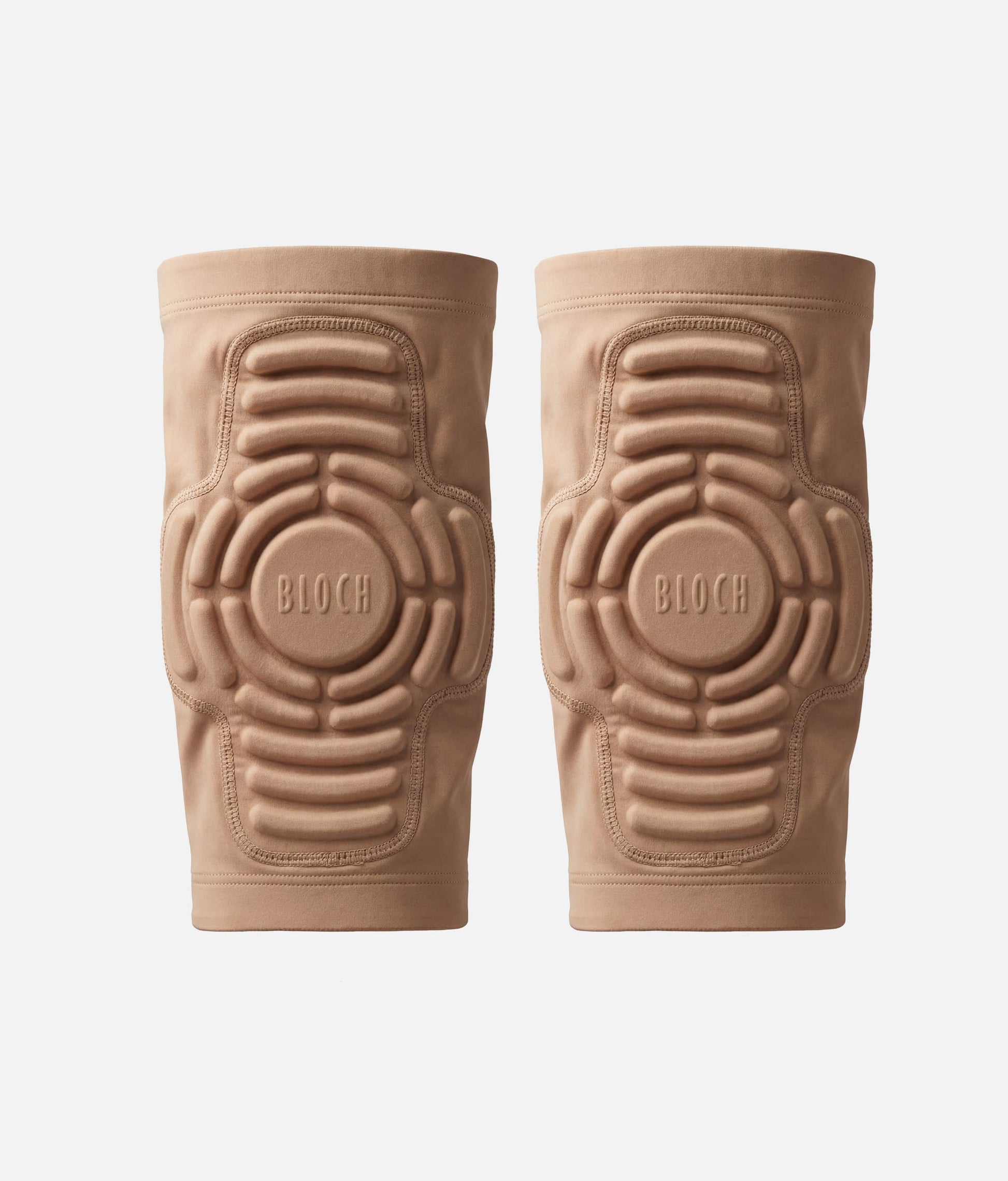 Dance Knee Pads, Pro Cushion Support for Contemporary & Jazz Dancers - A1100