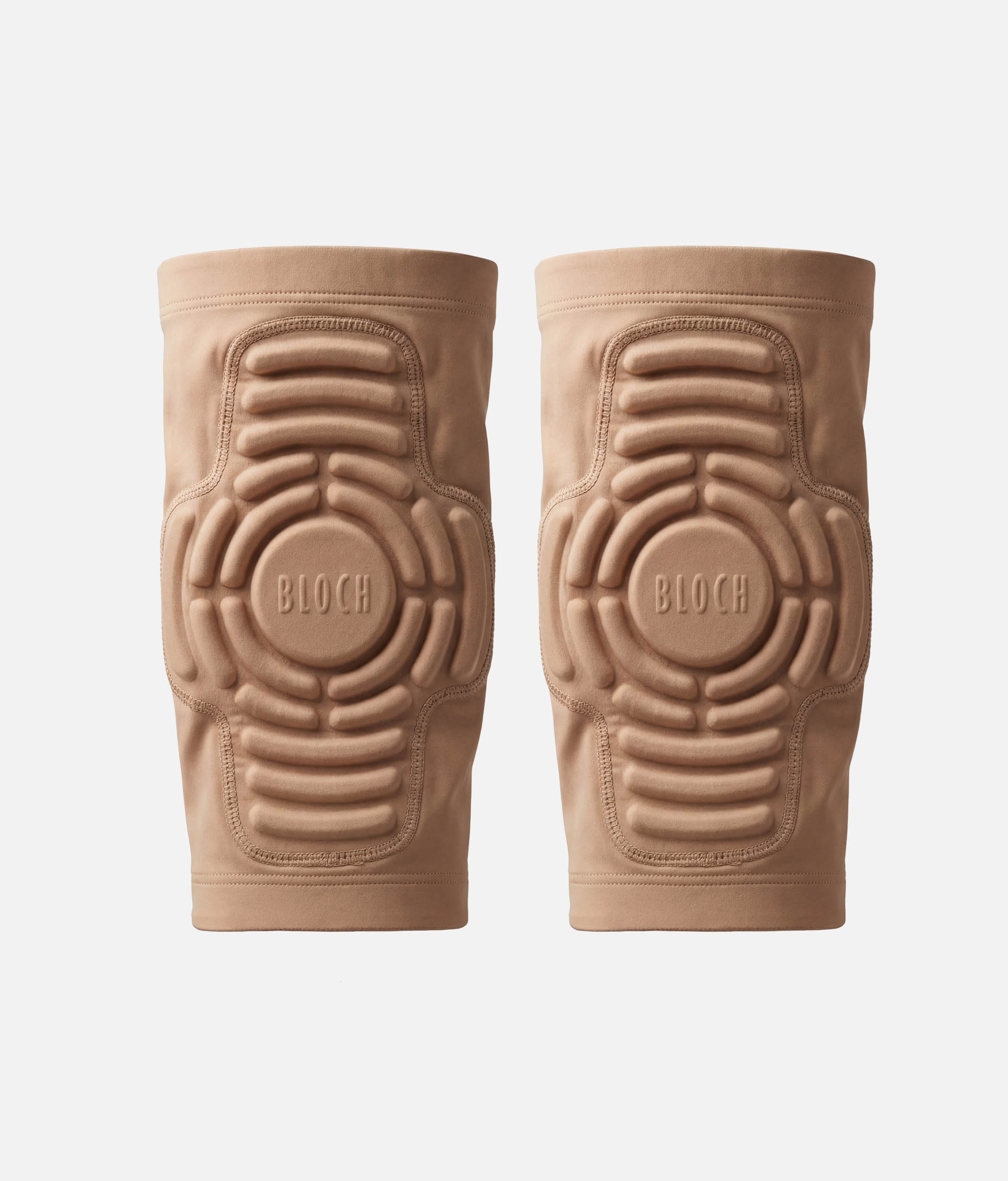 Dance Knee Pads, Pro Cushion Support for Contemporary & Jazz Dancers - A1100