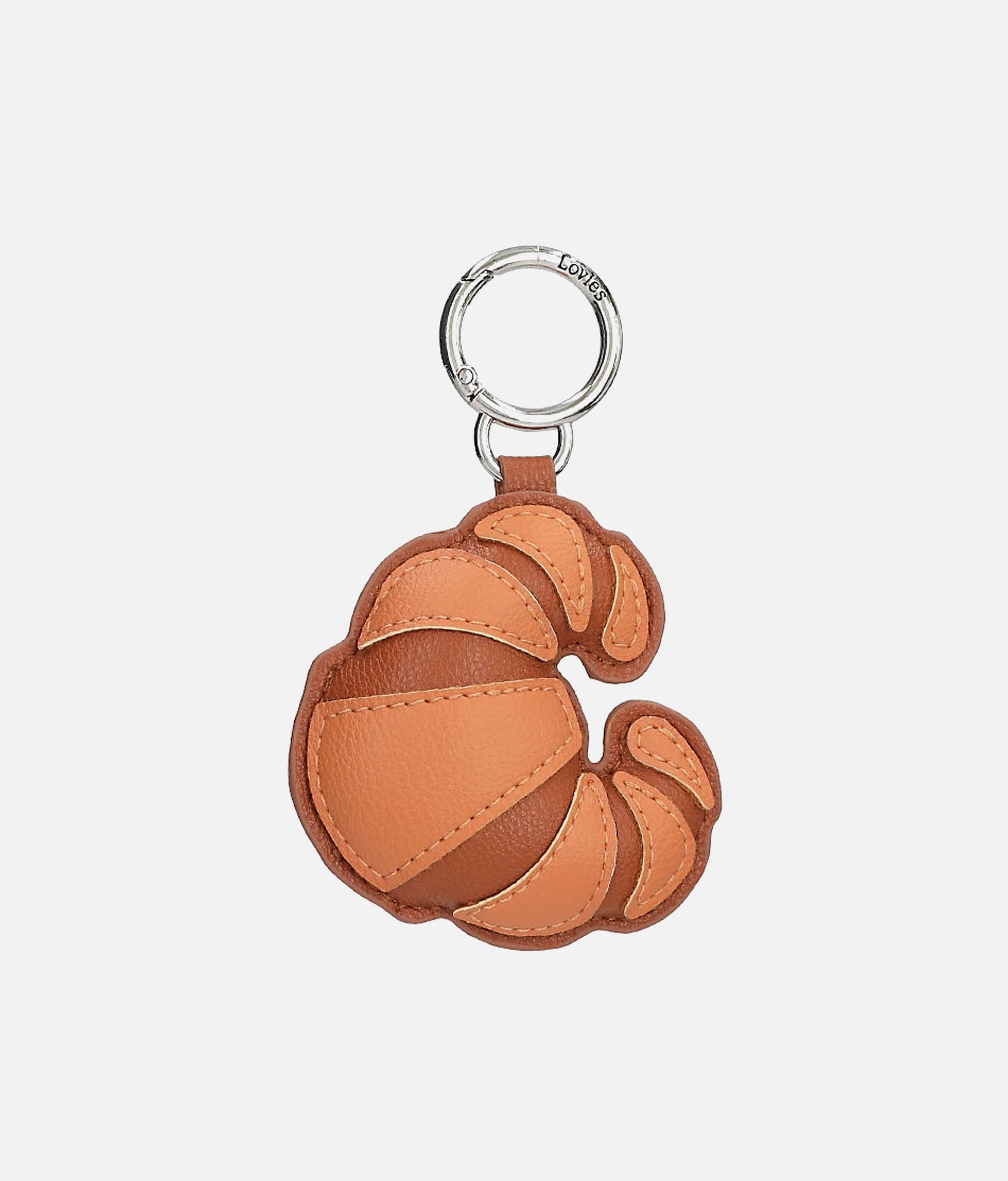 LOVIES Bag Charms, Cute & Trendy Keychain Accessories for Dance Bags - 0014048