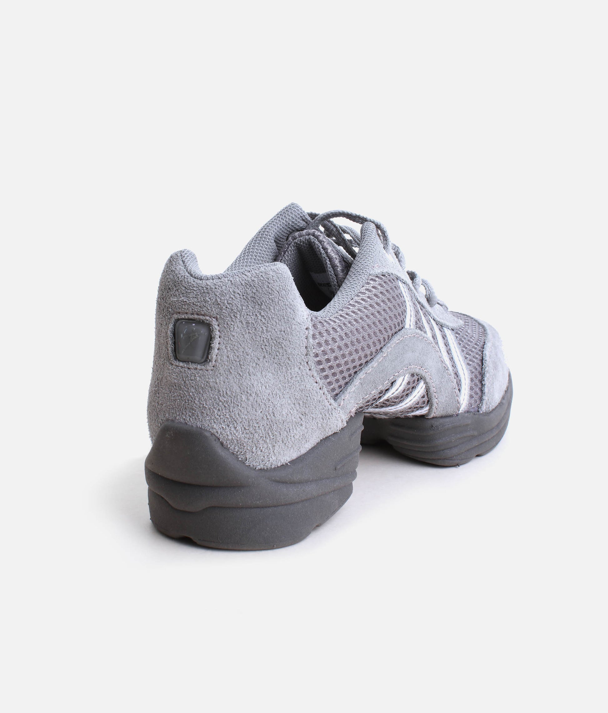 Métier Dance Trainers, Lightweight Split Sole Dance Sneakers - DK70