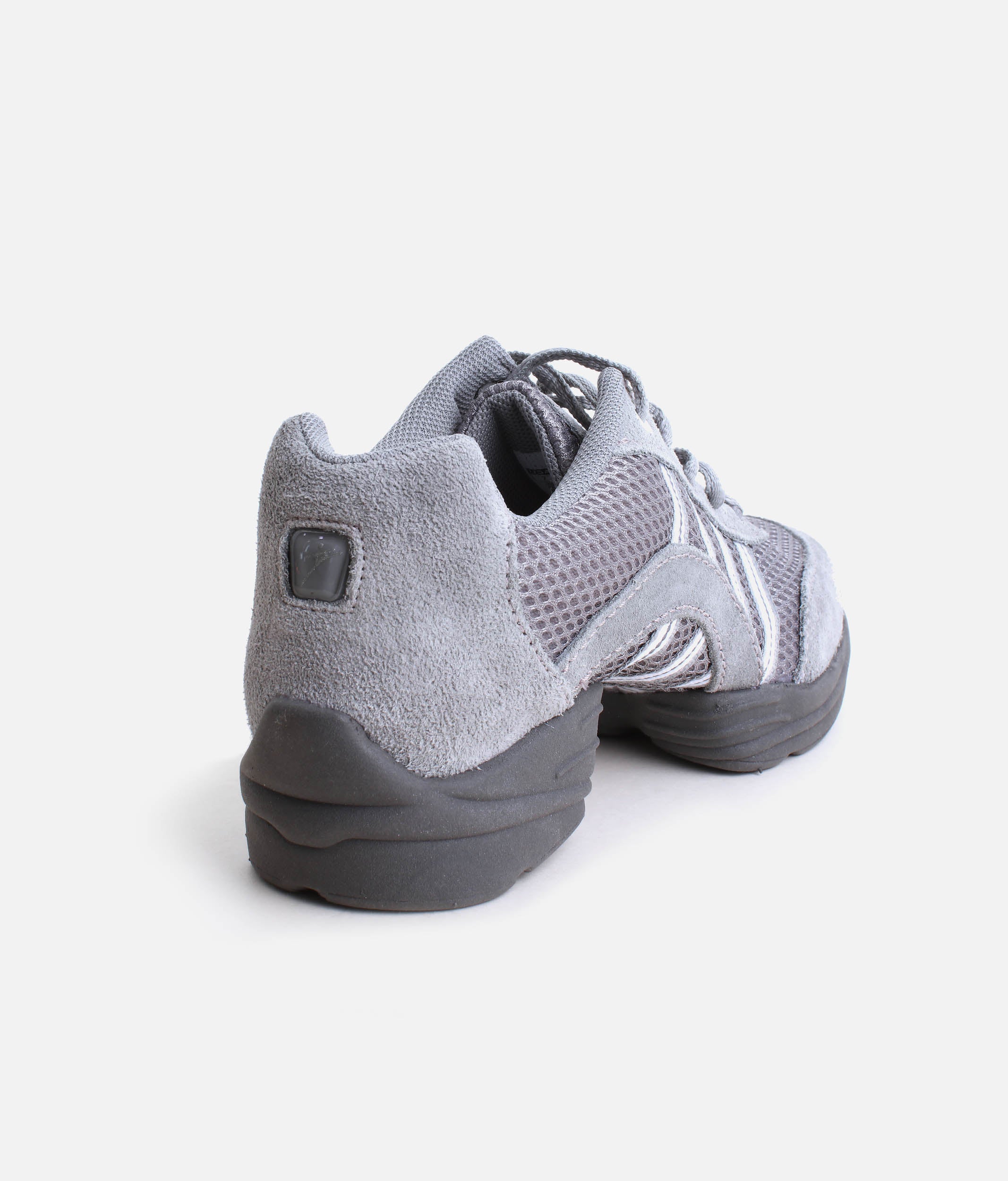 Métier Dance Trainers, Lightweight Split Sole Dance Sneakers - DK70