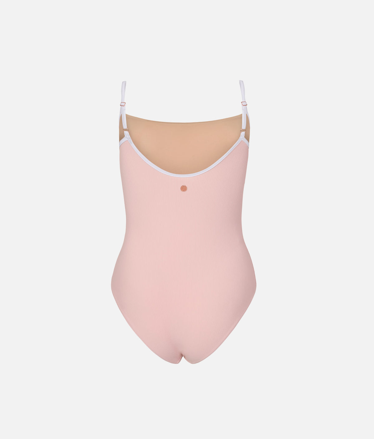 Mara Dancewear Cala – Ballet Pink Camisole Ballet Leotard