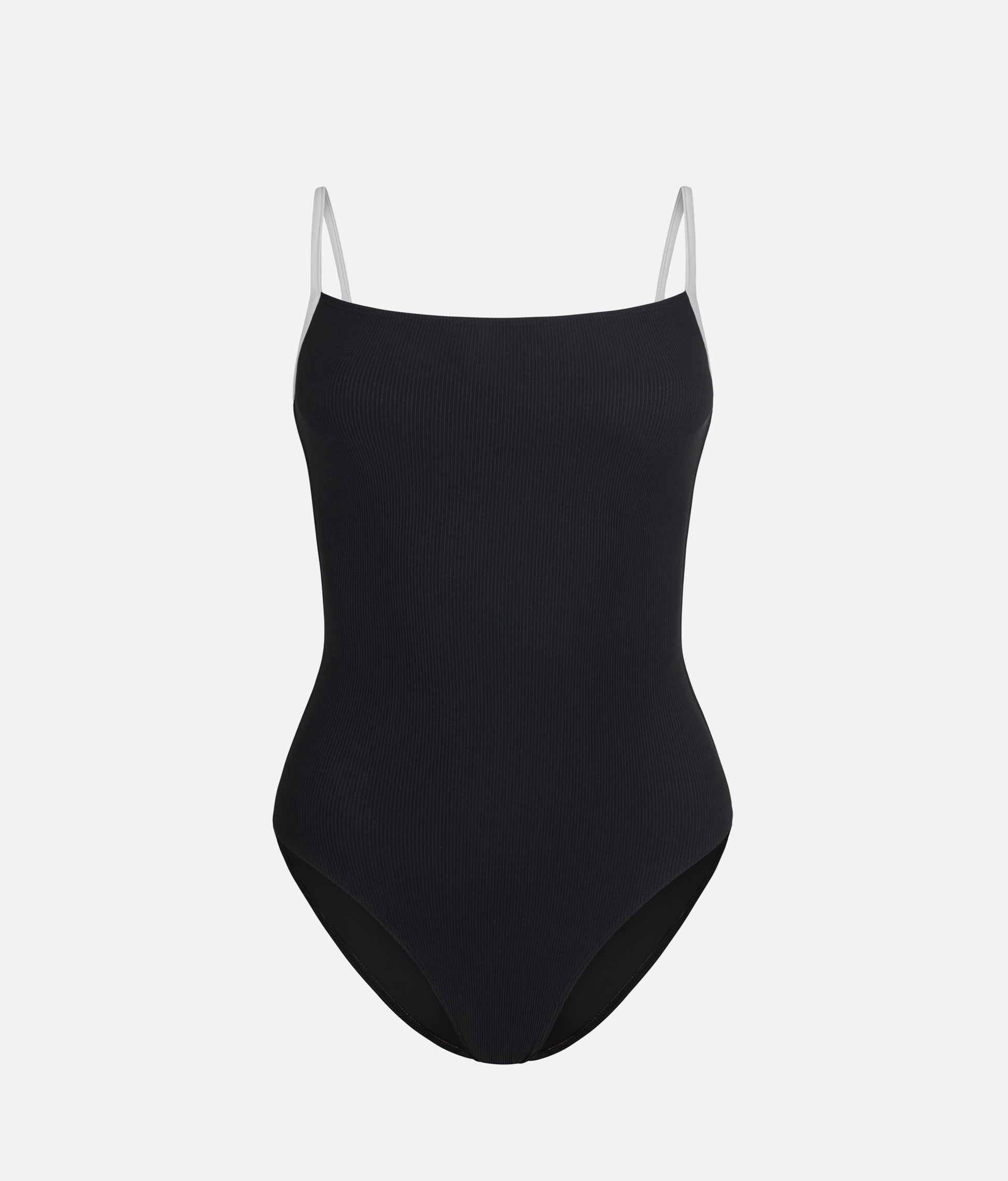 Professional Ballet Leotard, Classic Camisole Style - CALA BLACK
