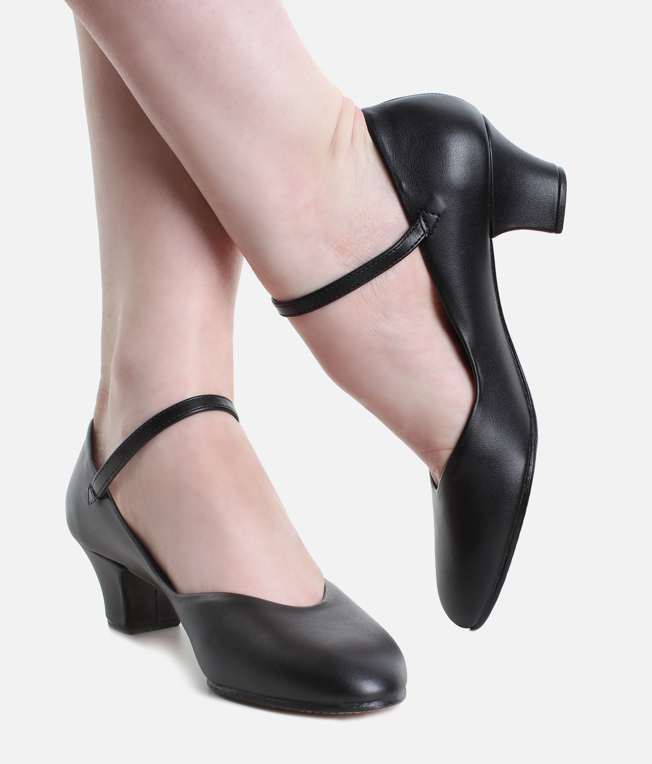 50s best sale dance shoes