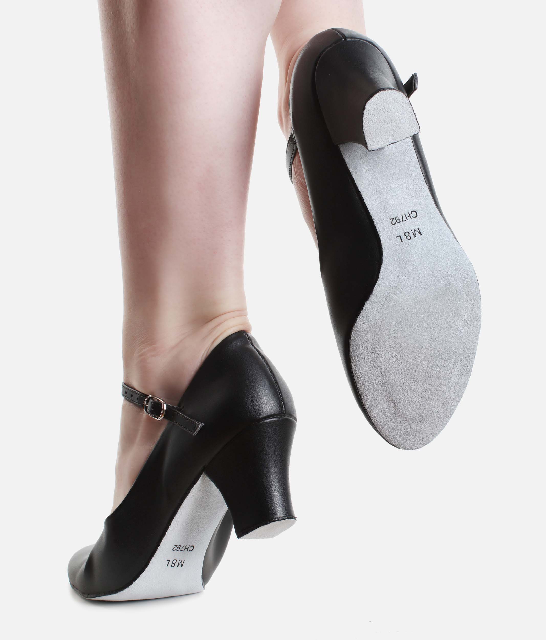 So Danca Mary Jane Heel Character Shoe – Ellman's Dance Boutique