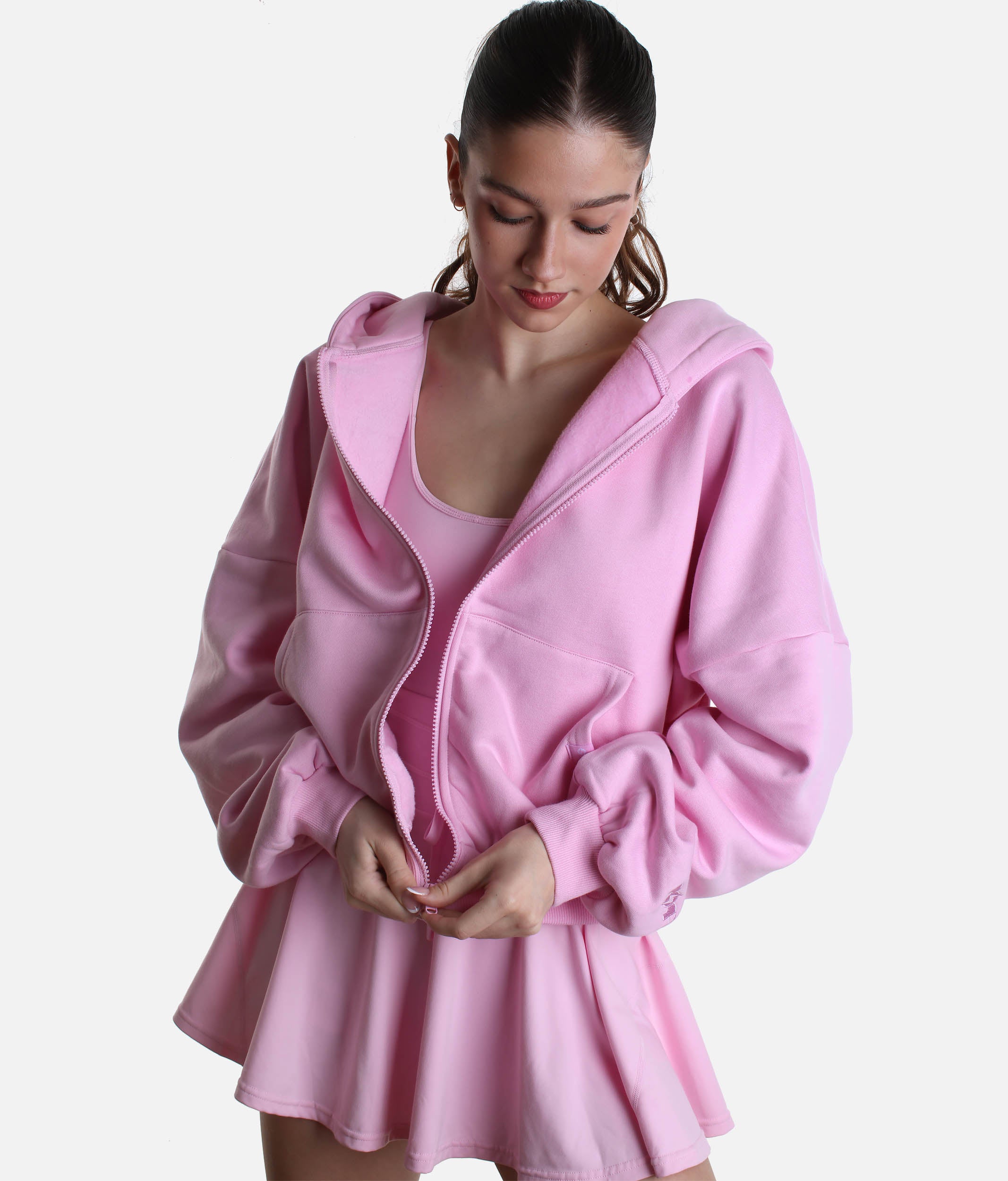 Bestselling Oversized CLOUD HOODIE with Pockets & Extra-Large Hood