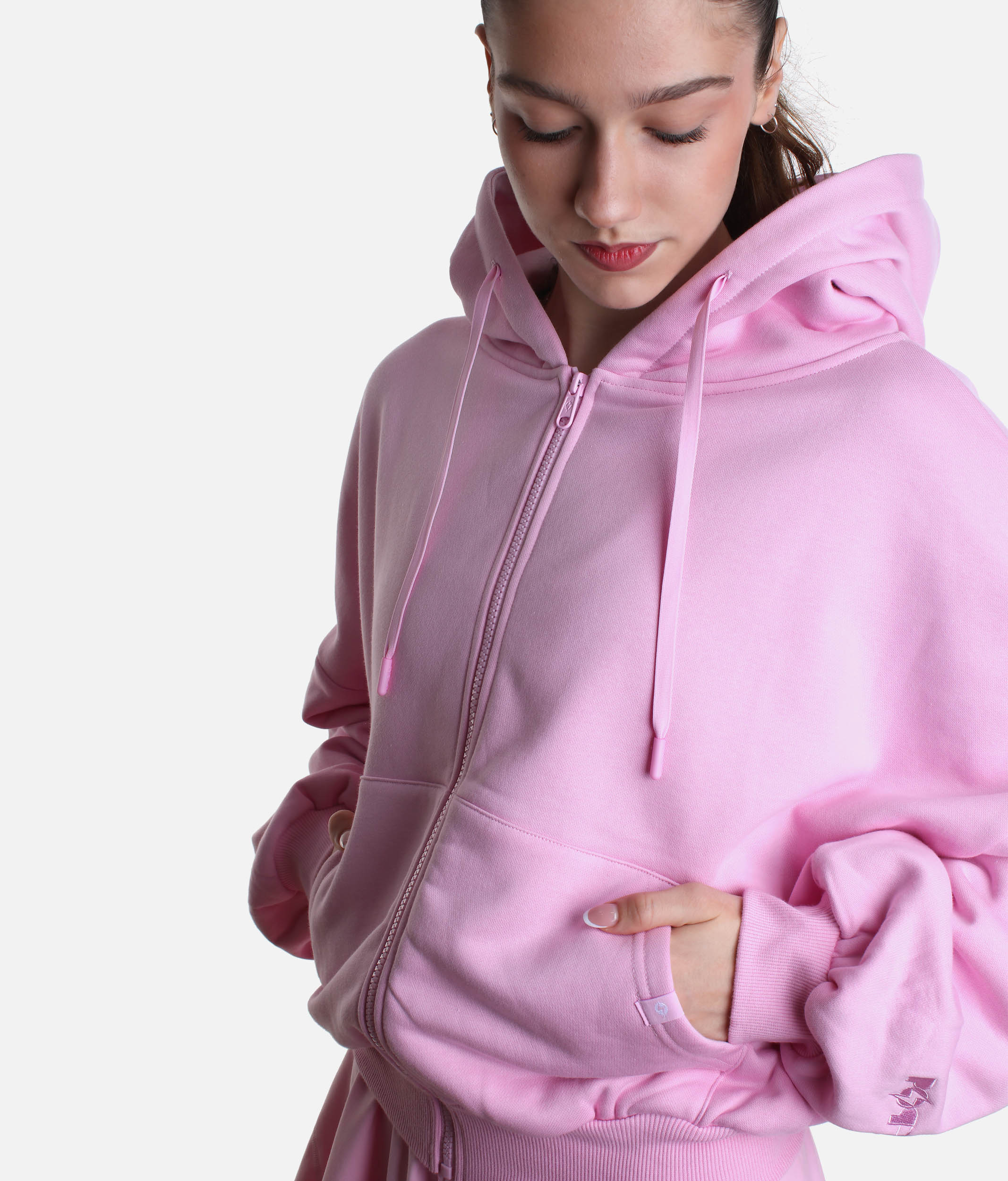 Bestselling Oversized CLOUD HOODIE with Pockets & Extra-Large Hood