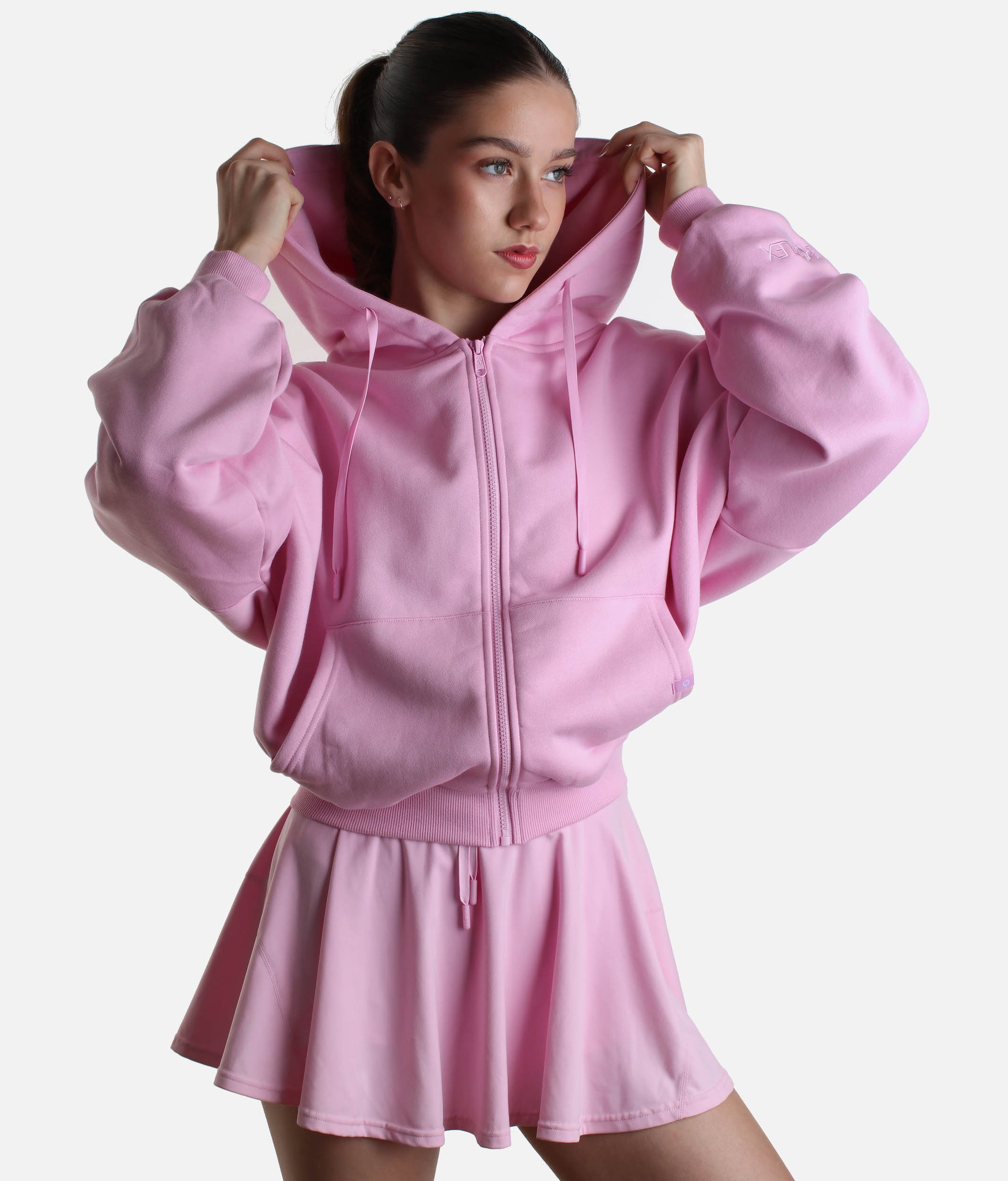 Bestselling Oversized CLOUD HOODIE with Pockets & Extra-Large Hood