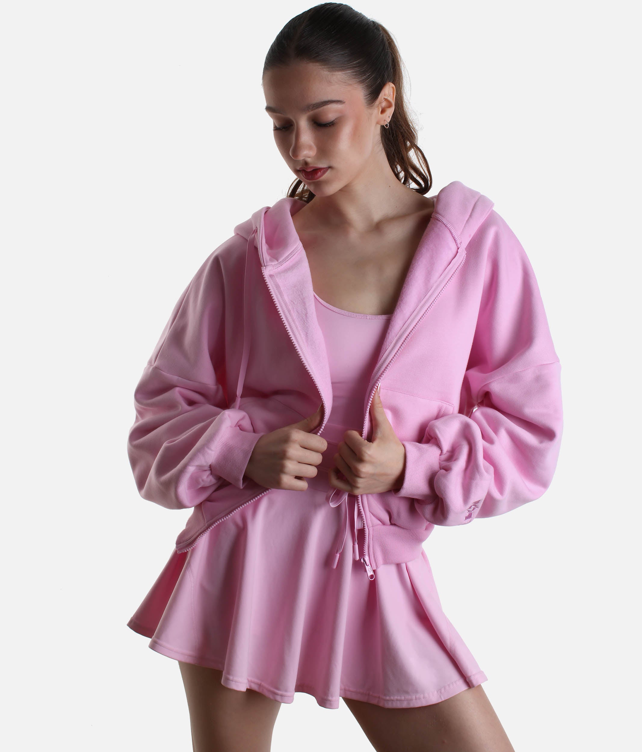 Bestselling Oversized CLOUD HOODIE with Pockets & Extra-Large Hood