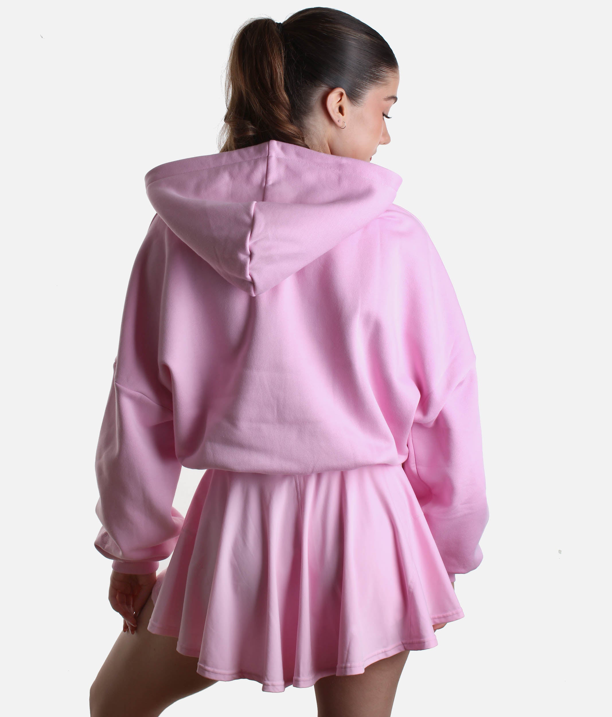 Bestselling Oversized CLOUD HOODIE with Pockets & Extra-Large Hood
