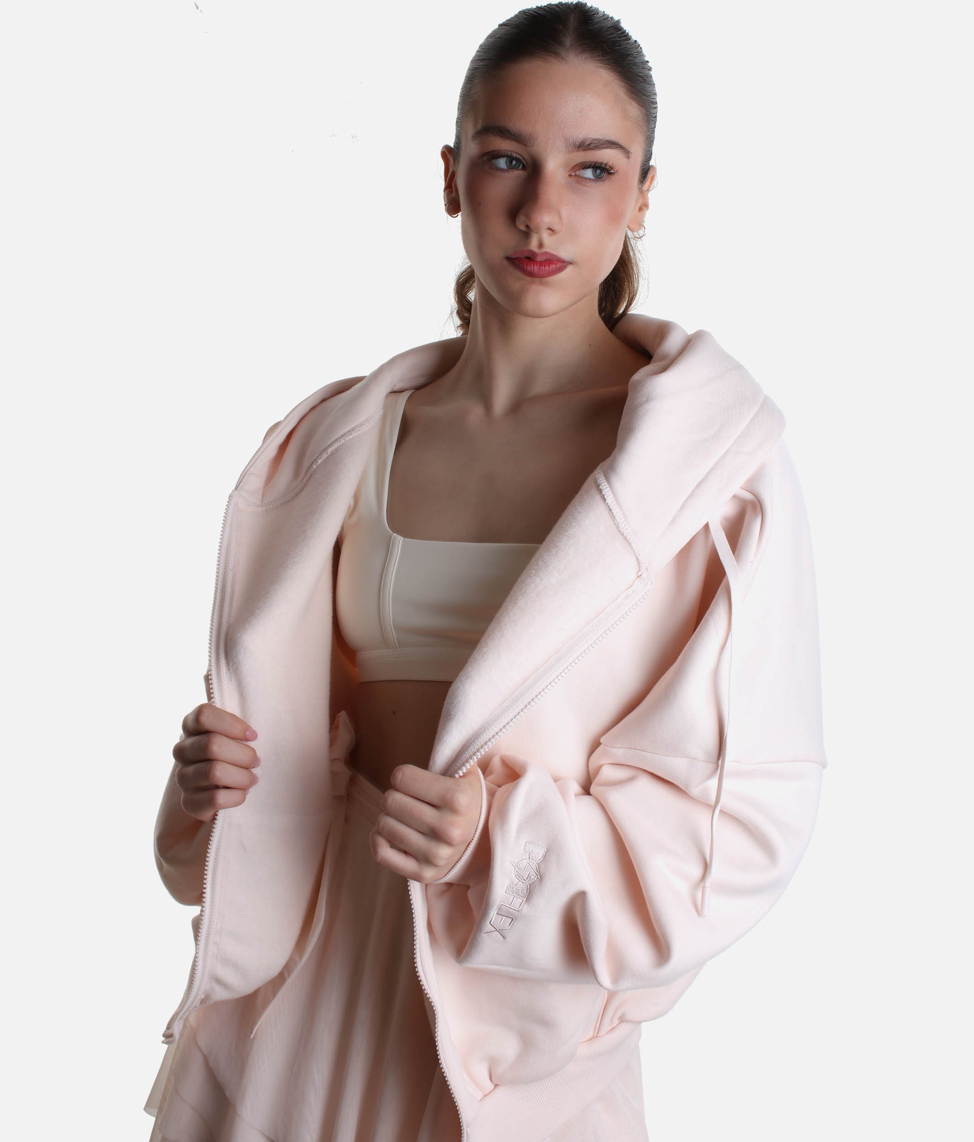 Bestselling Oversized CLOUD HOODIE with Pockets & Extra-Large Hood