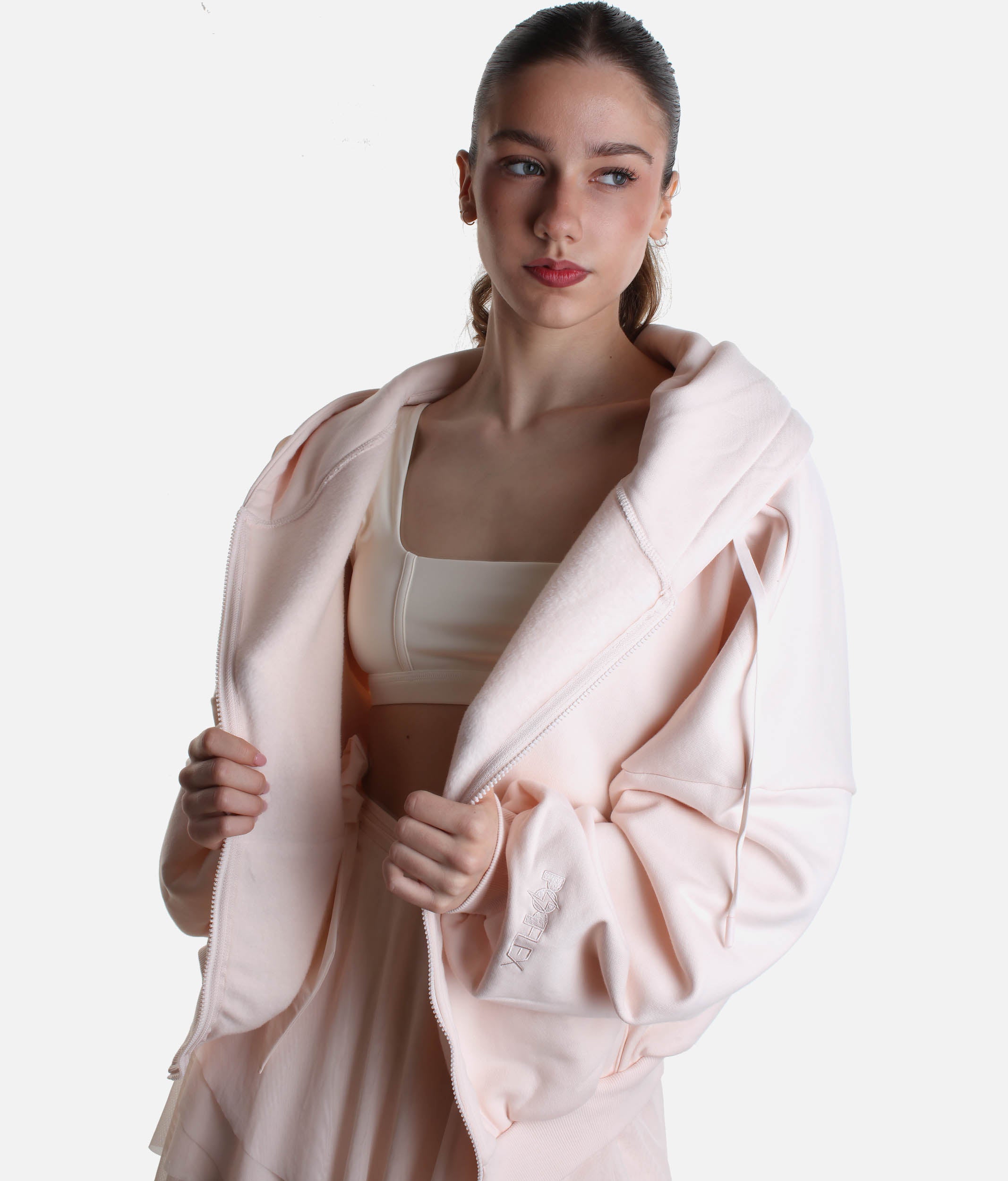 Bestselling Oversized CLOUD HOODIE with Pockets & Extra-Large Hood