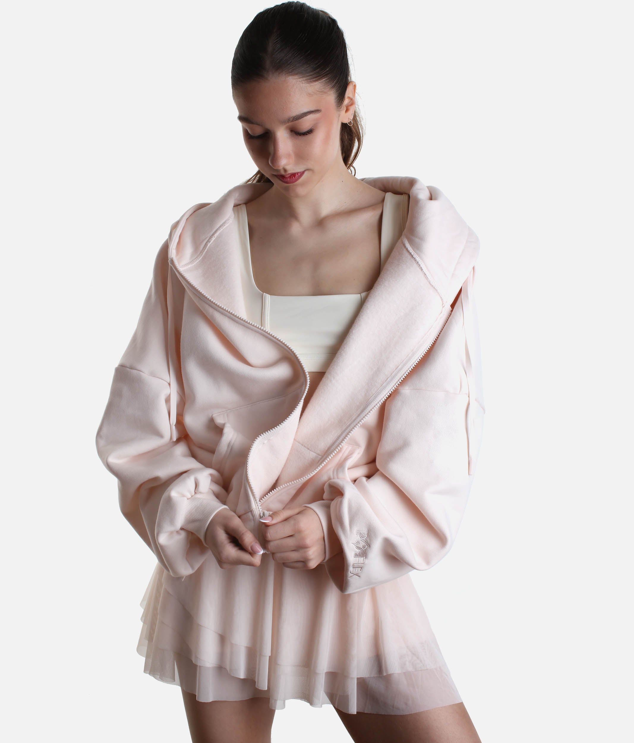 Bestselling Oversized CLOUD HOODIE with Pockets & Extra-Large Hood