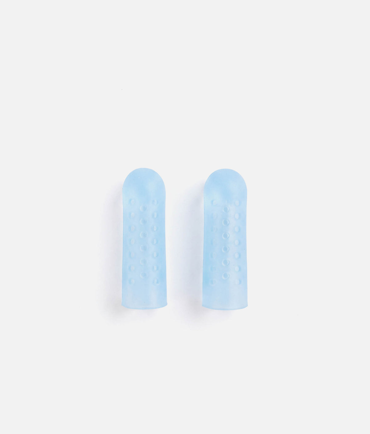 Tendu Cool Toe Cap – Ventilated Gel Cushioning for Pointe Shoes