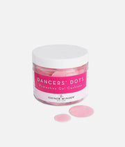 Protective Hydrogel Cushions for Blister Relief - DANCER DOTS MINI JAR
