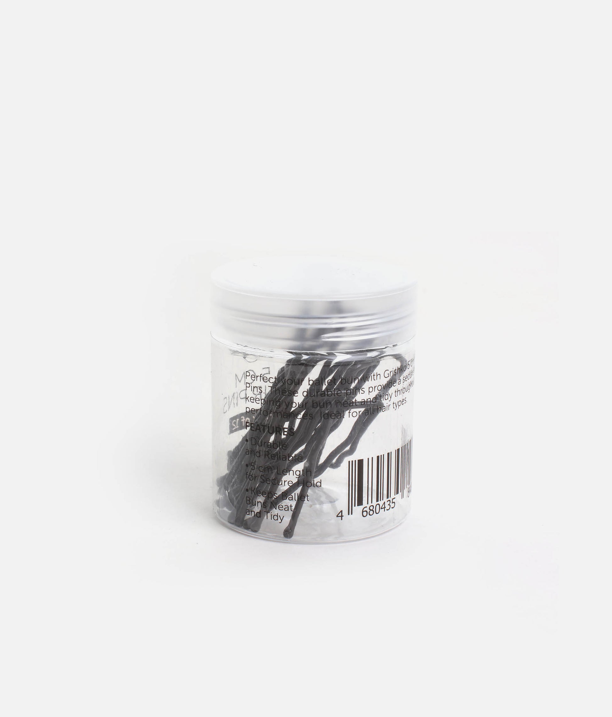 Short Hair Pins for Dancers, Ballet Bun Essential - HA2002G