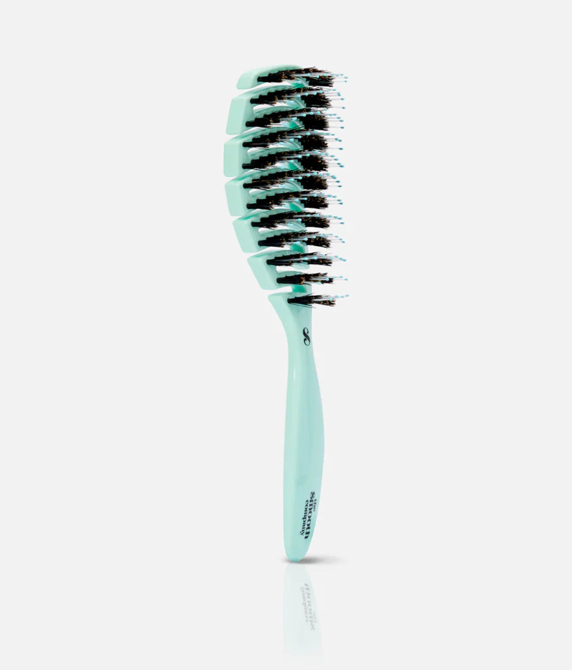DETANGLED™ HAIR BRUSH for Wet & Dry Hair