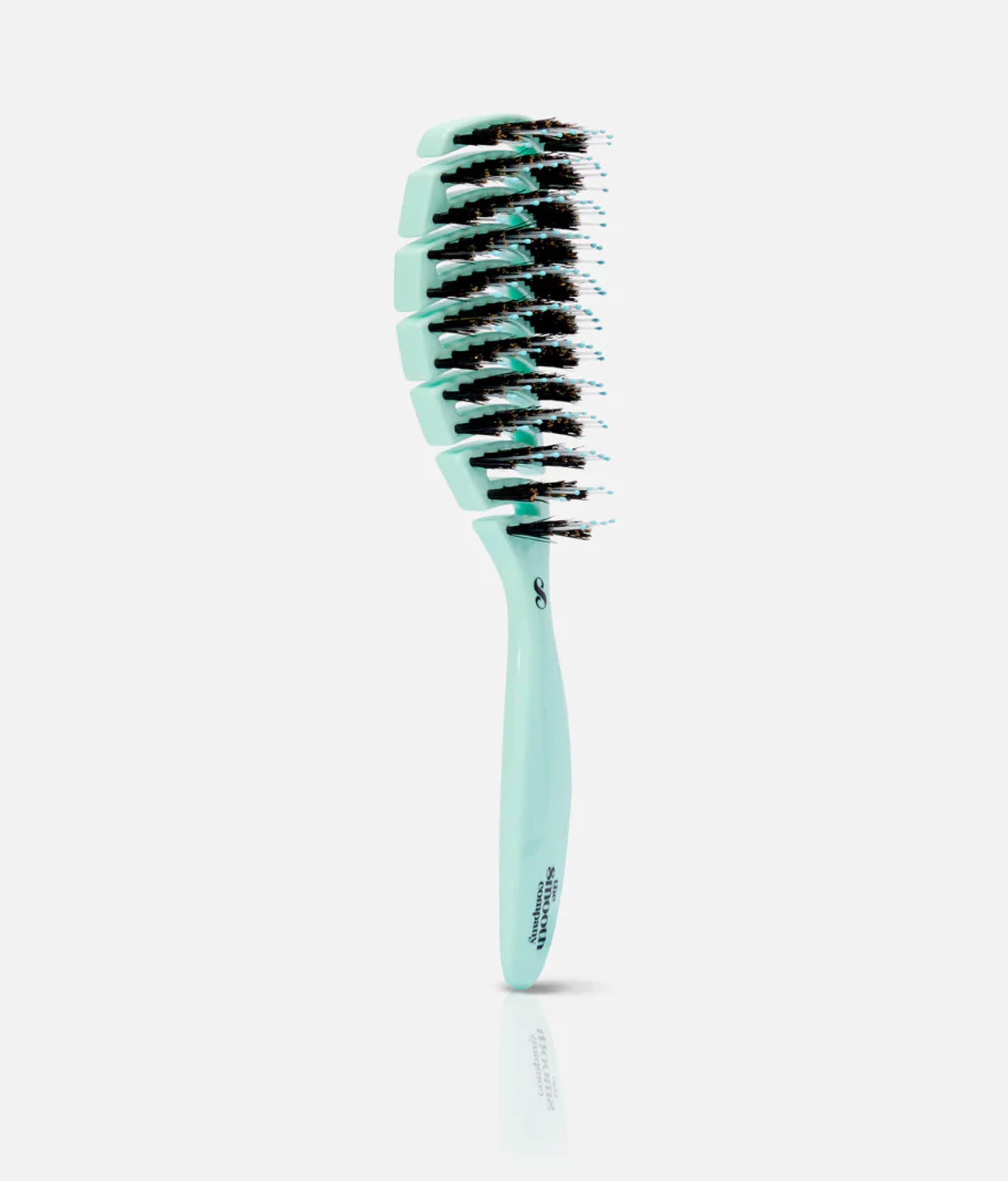 DETANGLED™ HAIR BRUSH for Wet & Dry Hair