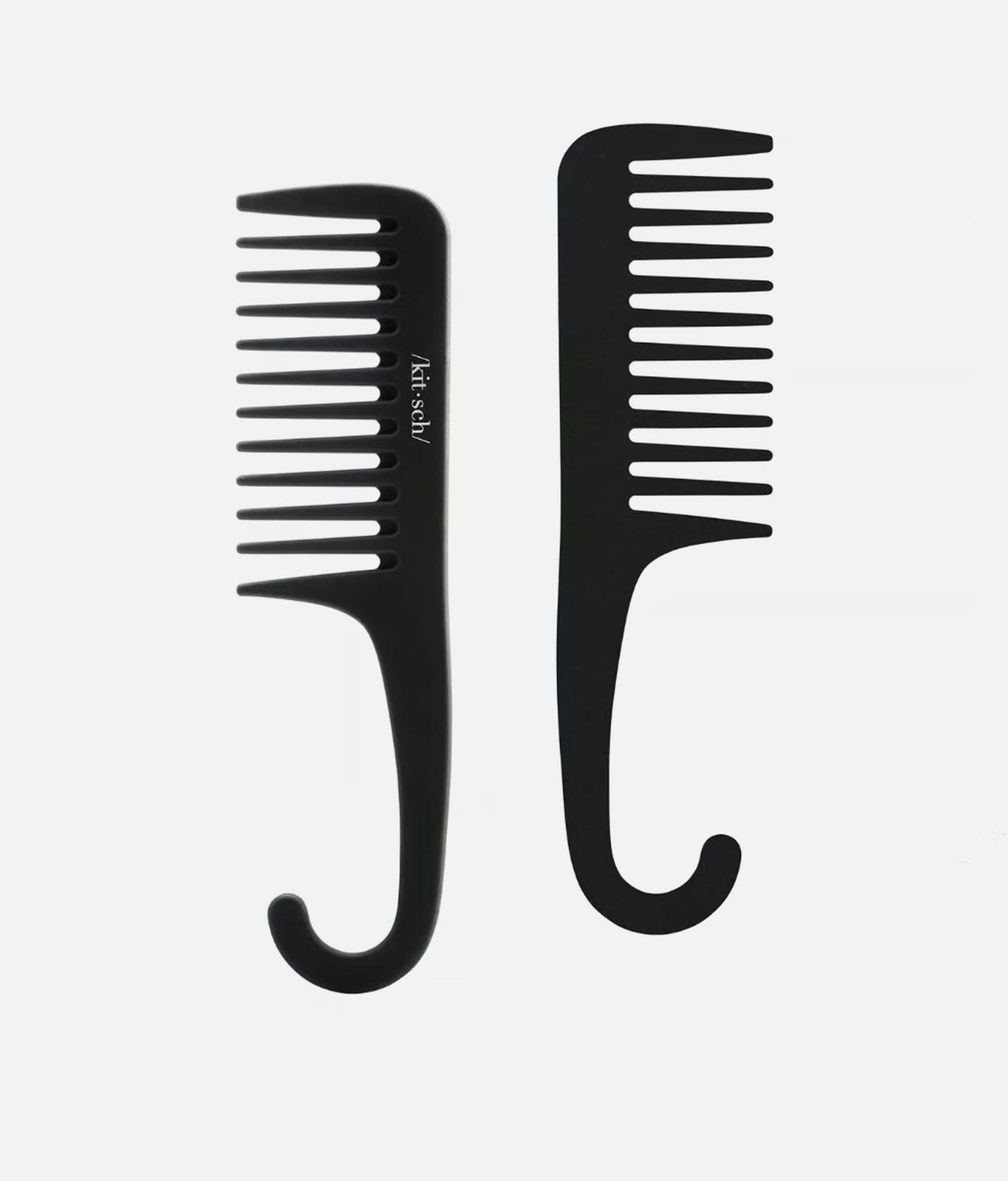 Wide Tooth Comb – Eco-Friendly Detangler