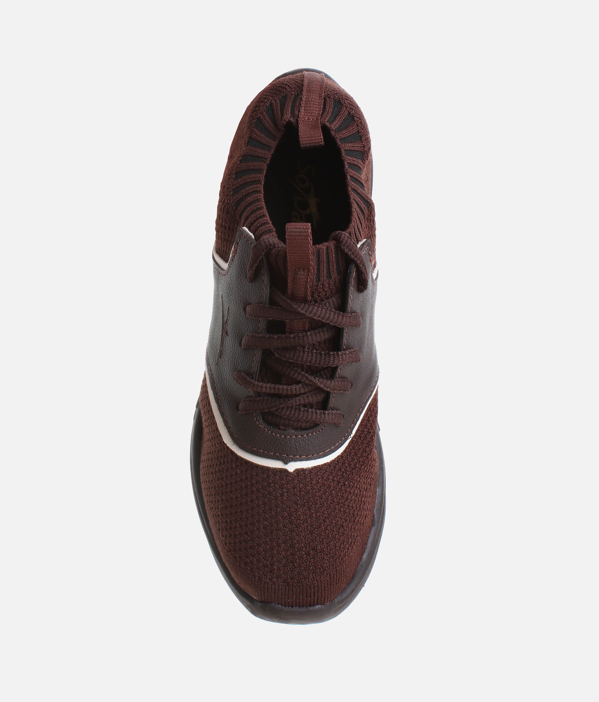 CODA Knit Dance Trainers, Flexible Split Sole Dance Shoes - DK120