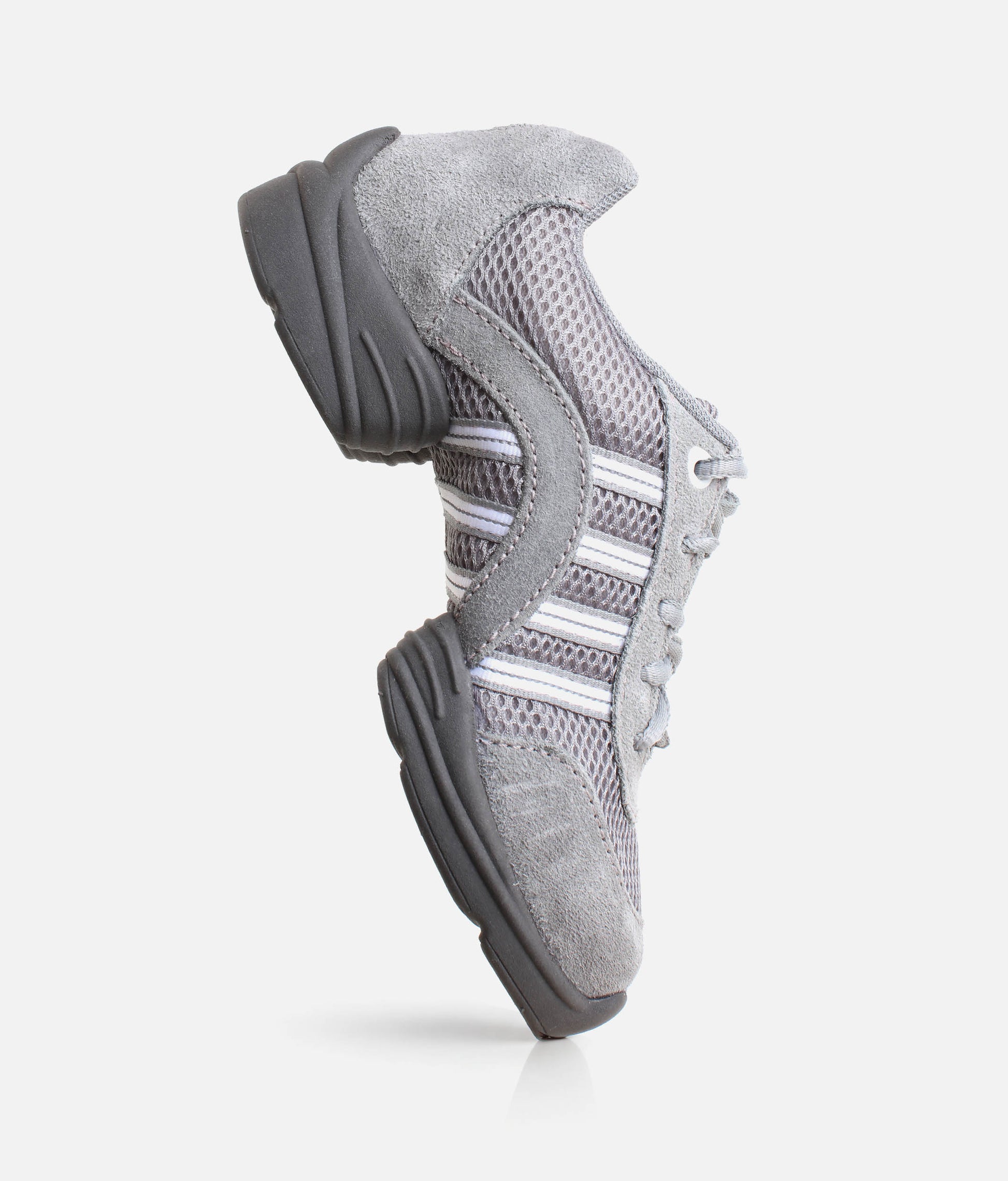 Métier Dance Trainers, Lightweight Split Sole Dance Sneakers - DK70