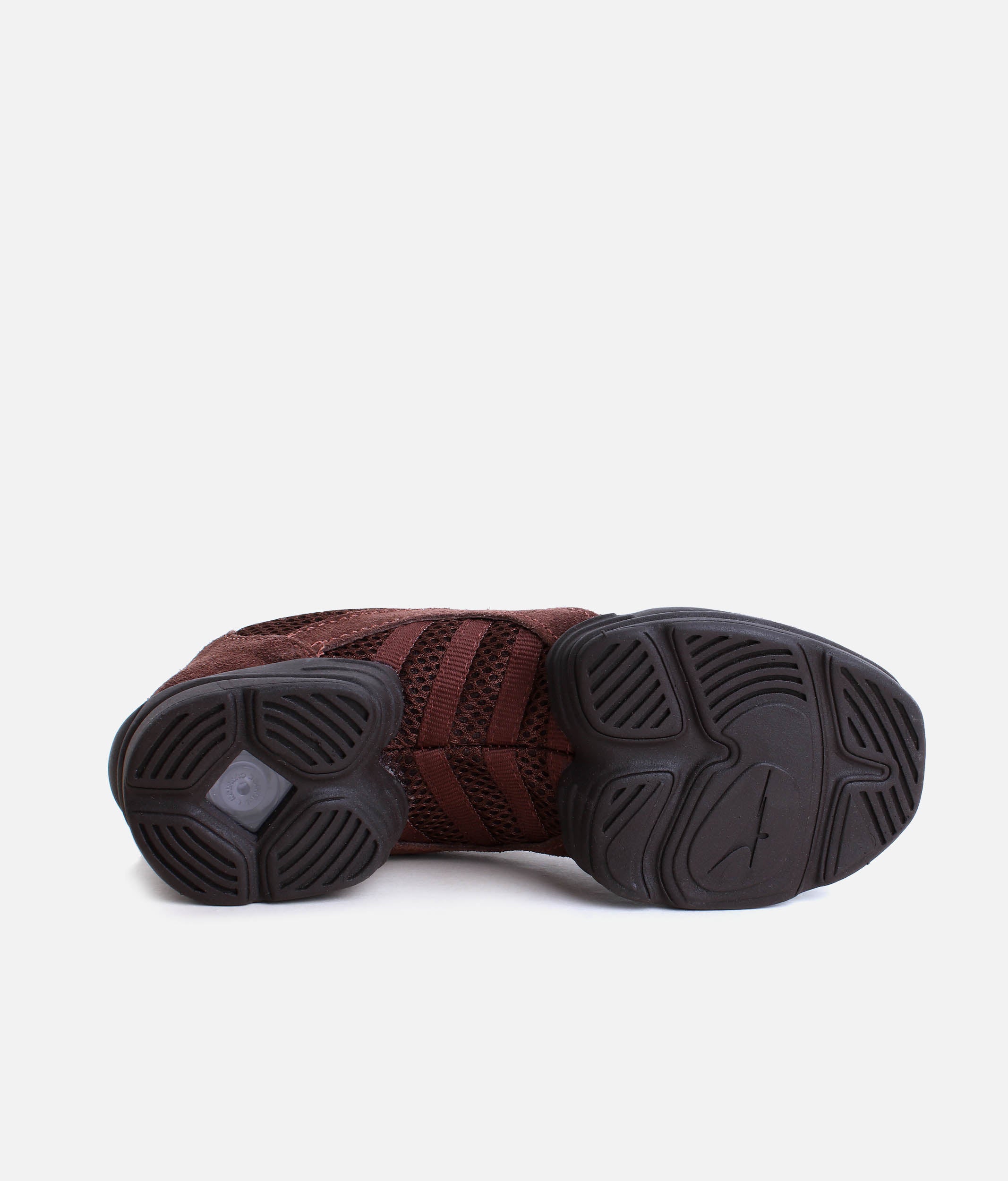 Métier Dance Trainers, Lightweight Split Sole Dance Sneakers - DK70
