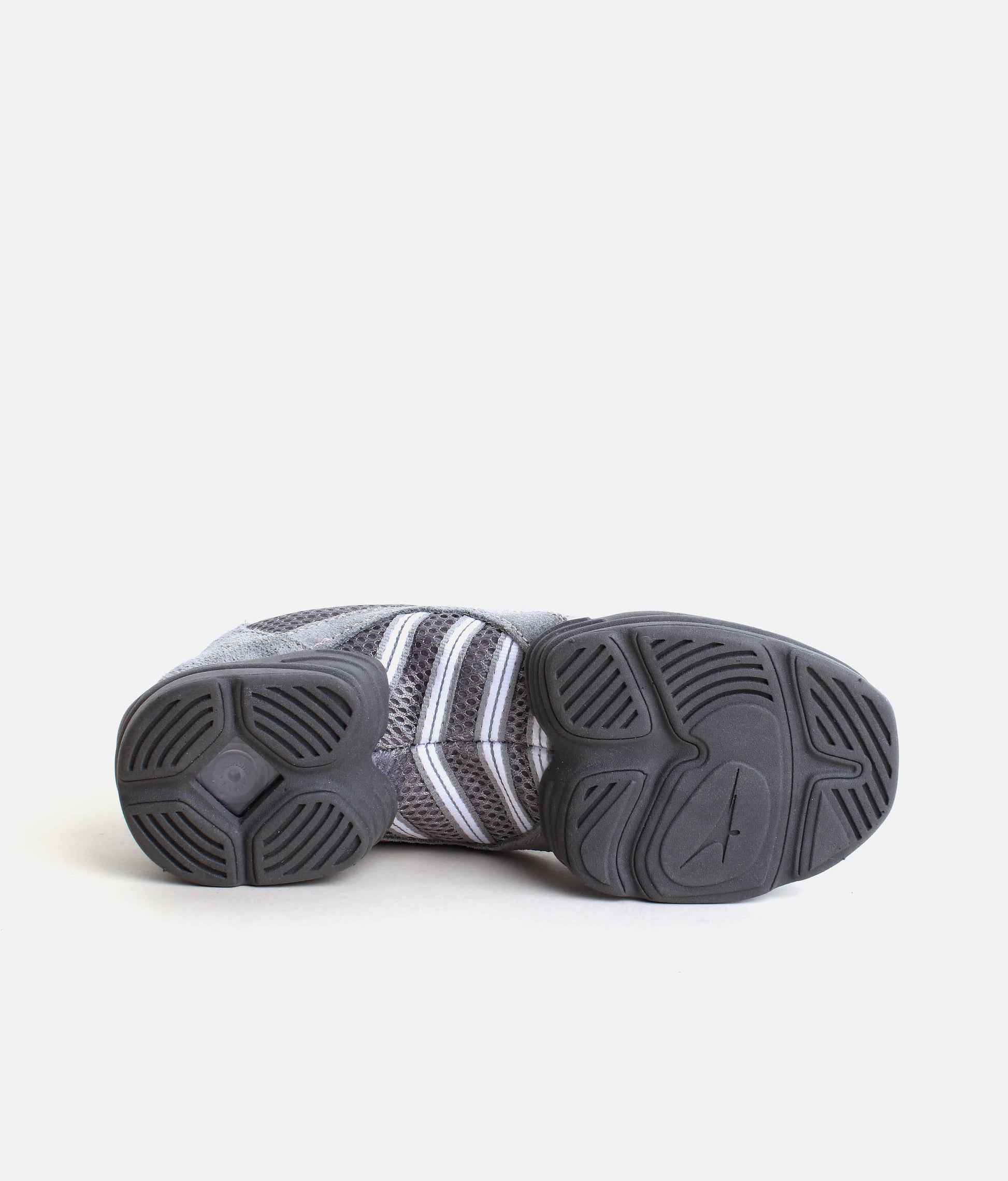 Métier Dance Trainers, Lightweight Split Sole Dance Sneakers - DK70
