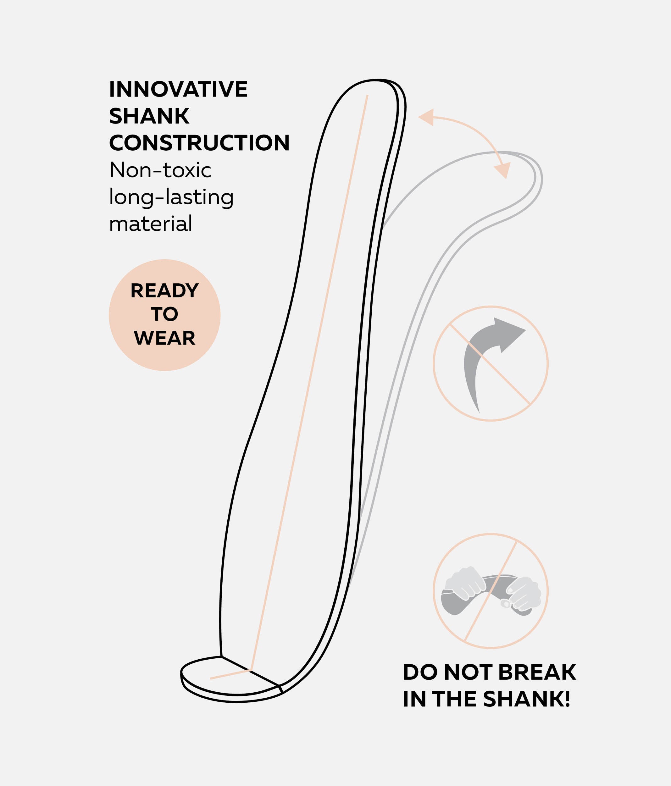 ୨୧ Grishko 2007 PRO ୨୧トウシューズ 4.5 XXX M Grishko 2007 Pro Pointe Shoe