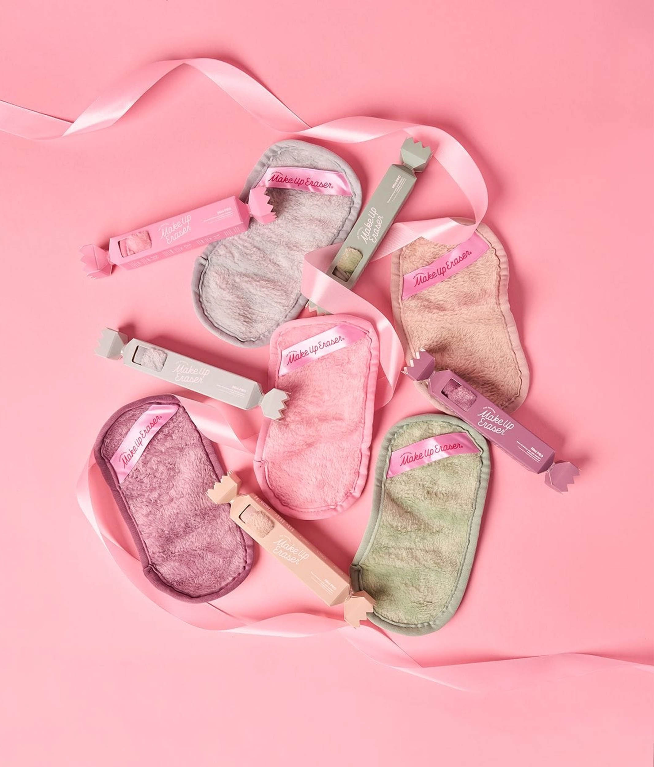 Best Makeup Remover for Heavy Stage Makeup - Daydream Set