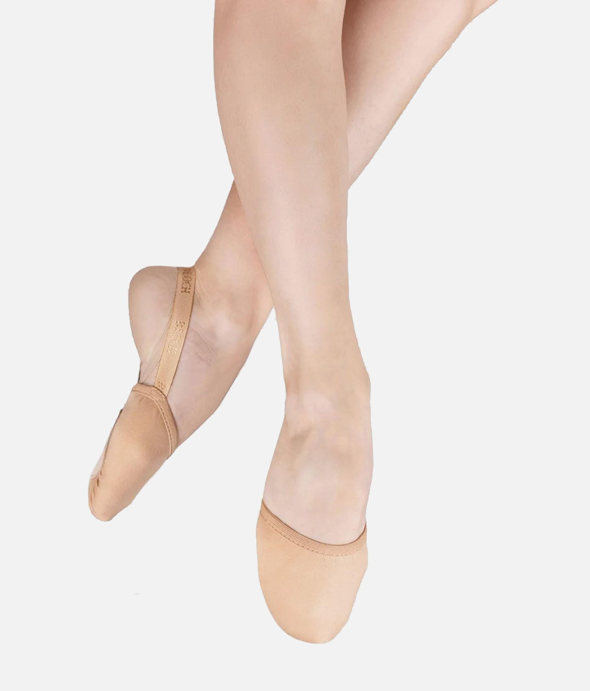 Eclipse II Contemporary Half-Sole Turning Shoes - S0659