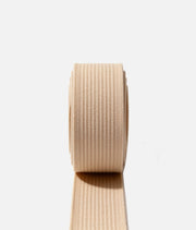 Pre-Cut Pointe Shoe Elastic, Wide, Strong and Flexible