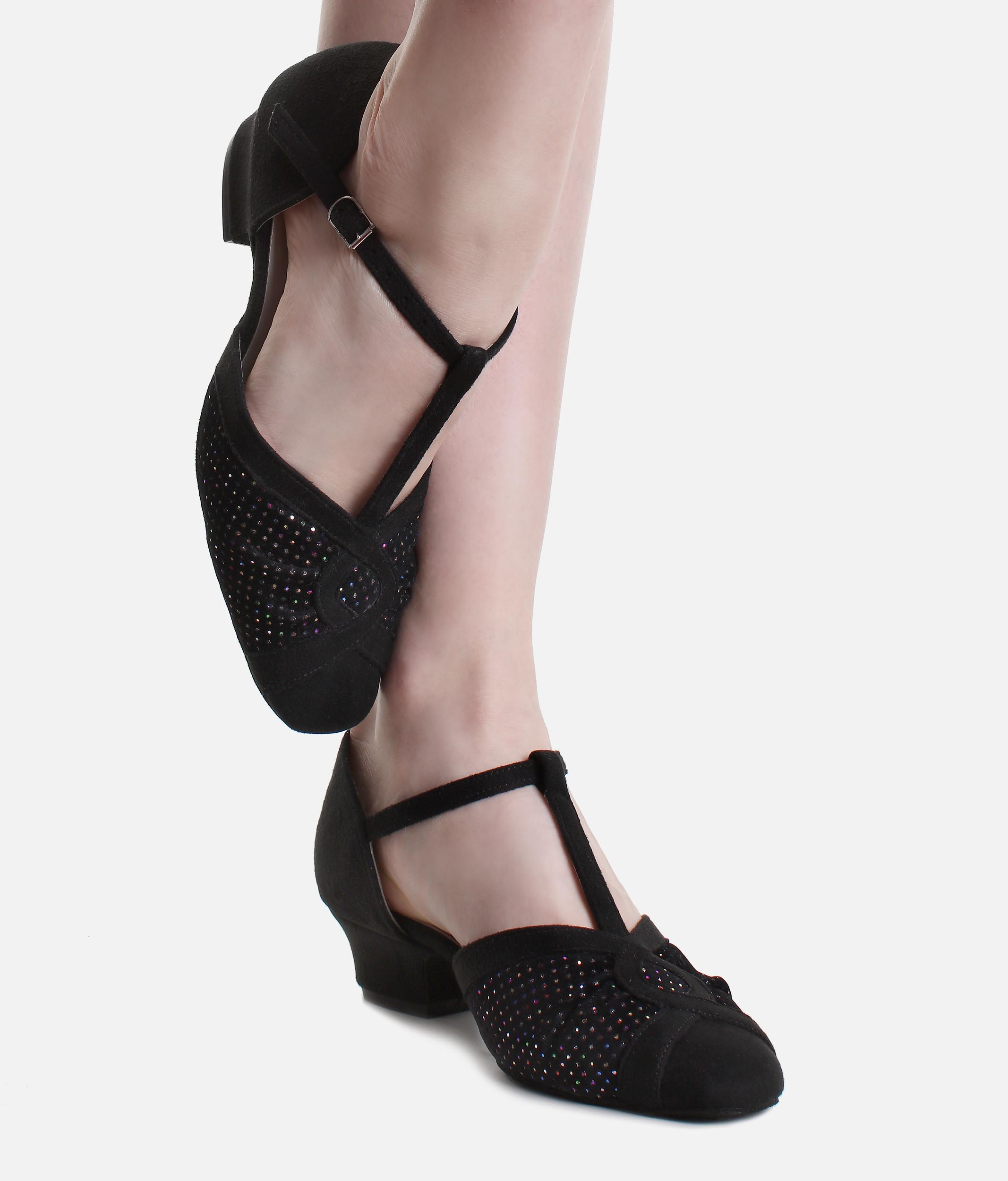 All You Need to Know About Ladies Dance Shoes Low Heel