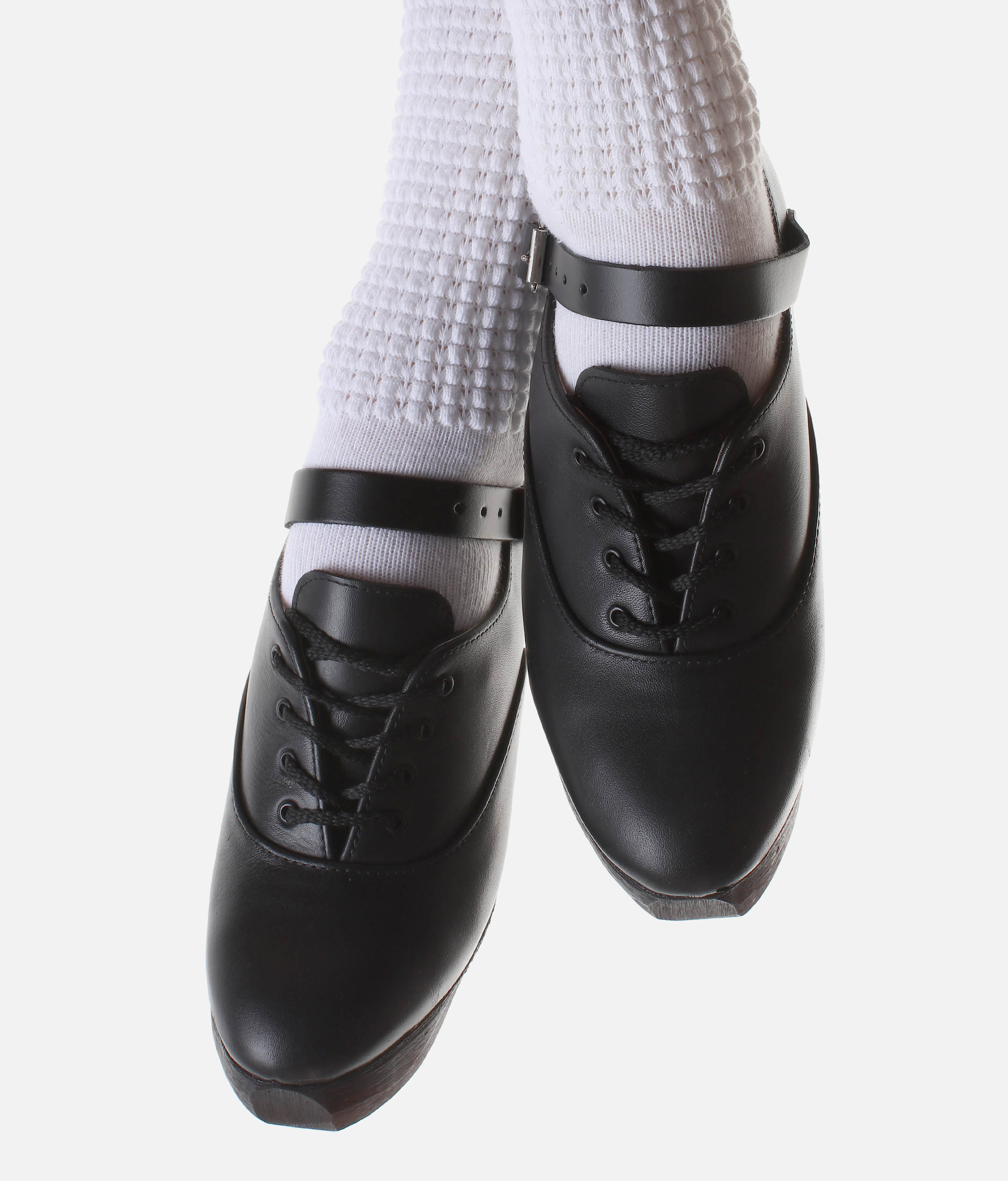 Irish Dancing Shoes, Ultra-flexi Jig Shoe