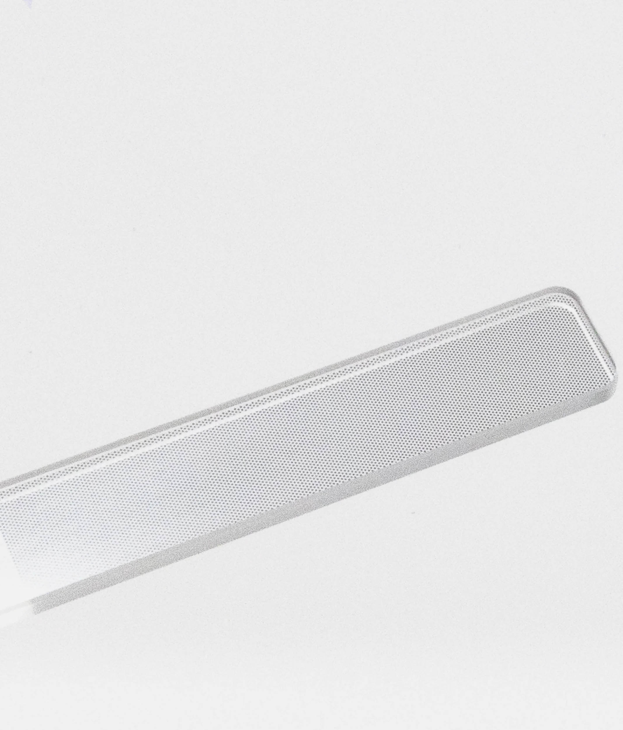 Nanoglass Nail File + 3-Way Buffer Block - FILED AWAY