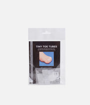 Tendu Tiny Toe Tubes – Pack of Eight