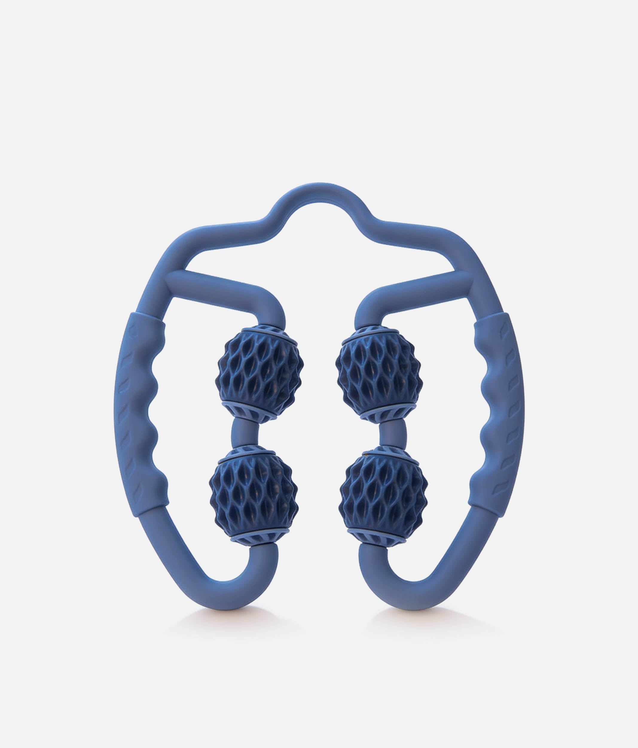 Deep Tissue Dual Roller, Essential Massager for Dancers - TT003G