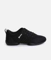 Dance Sneakers with Removable Anatomic Insole - GROOVIES TRAINER