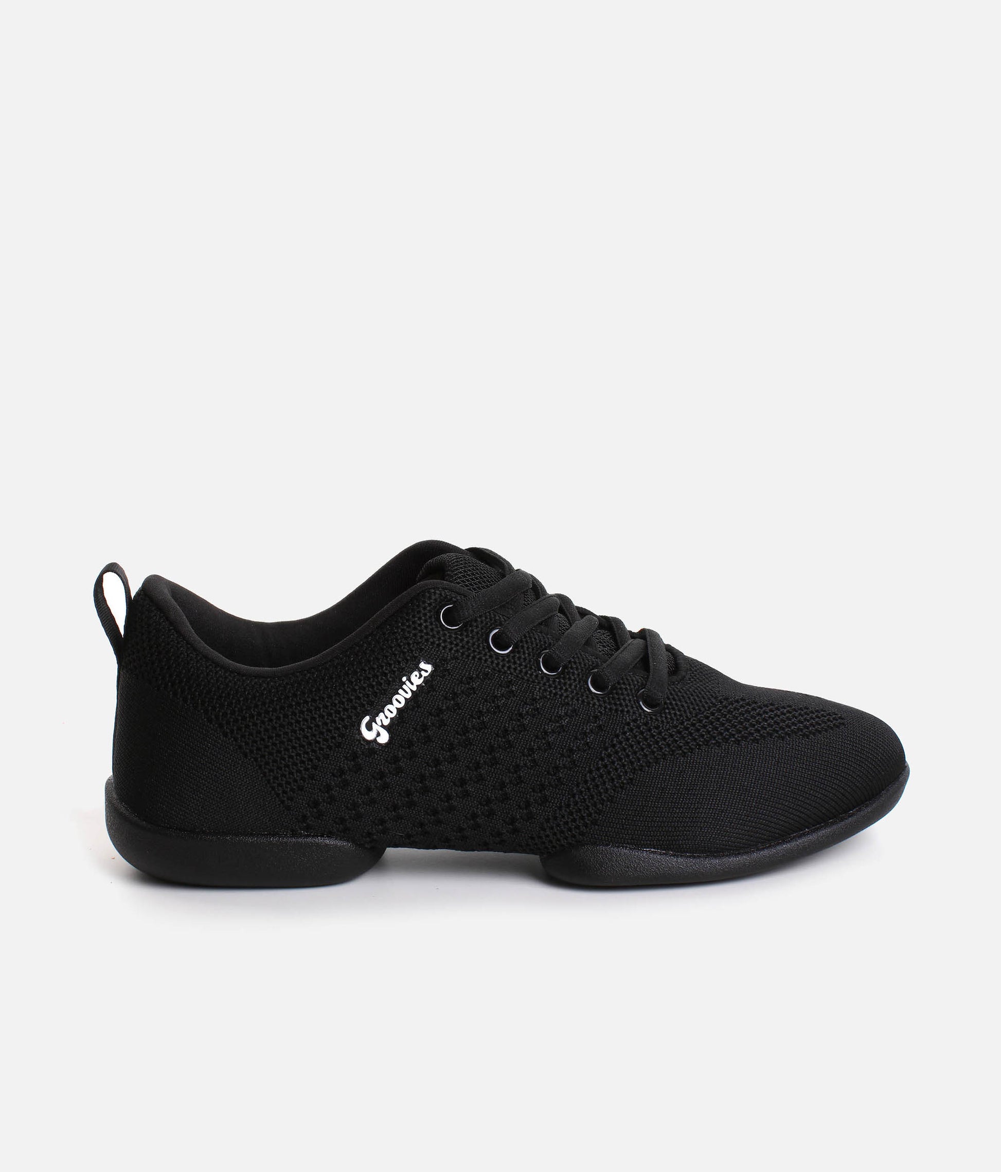 Dance Sneakers with Removable Anatomic Insole - GROOVIES TRAINER