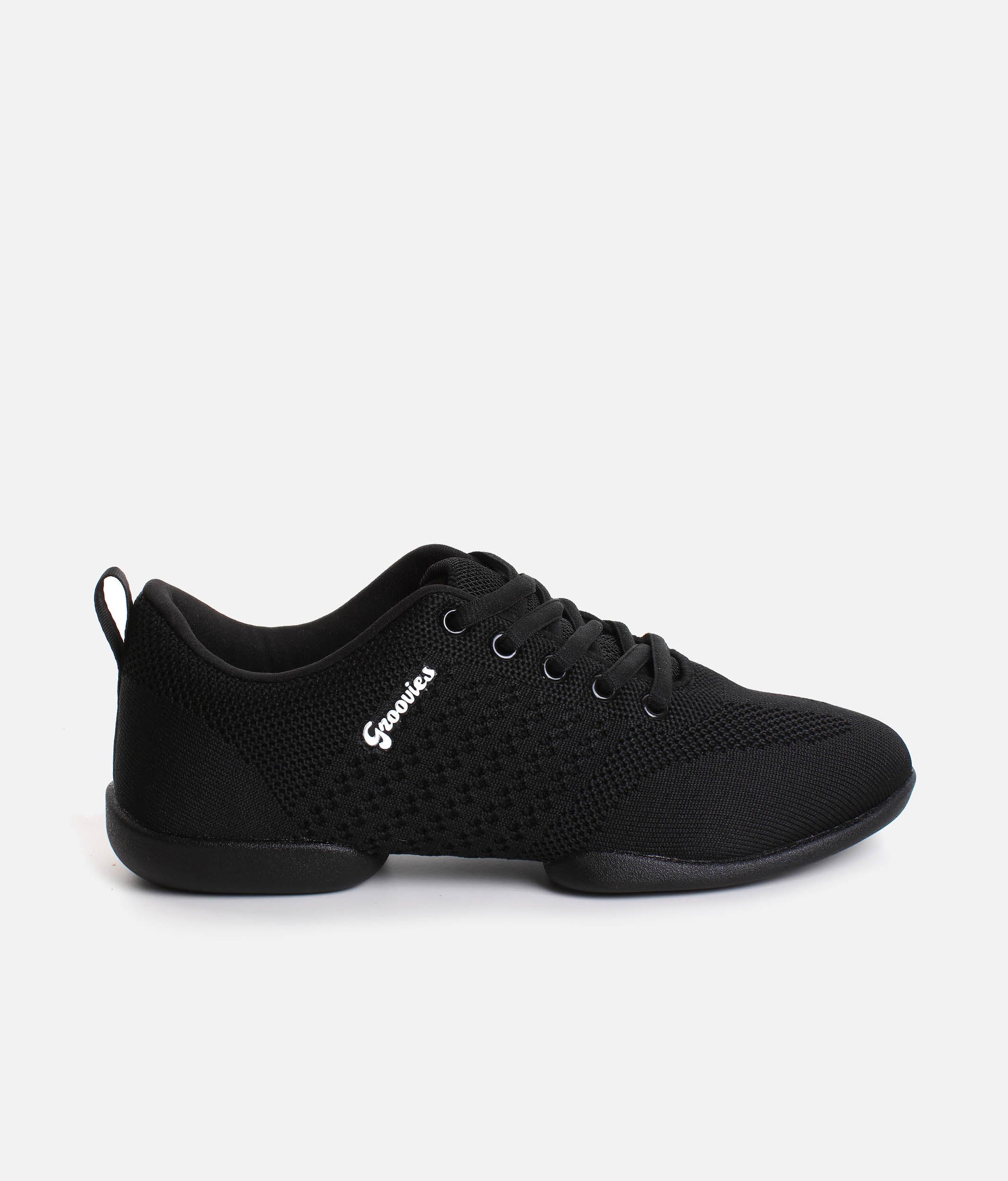 Dance Sneakers with Removable Anatomic Insole - GROOVIES TRAINER