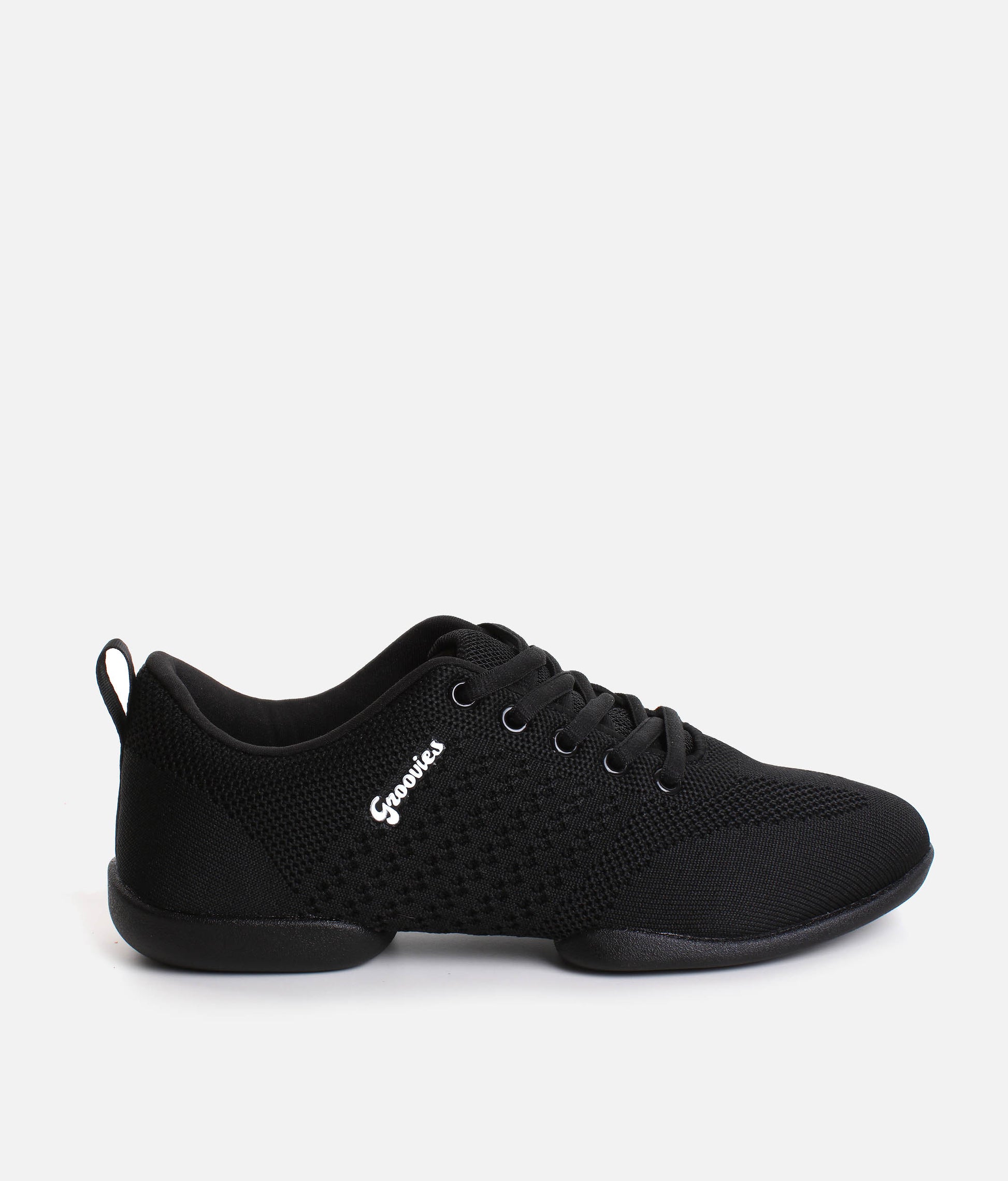 Dance Sneakers with Removable Anatomic Insole - GROOVIES TRAINER